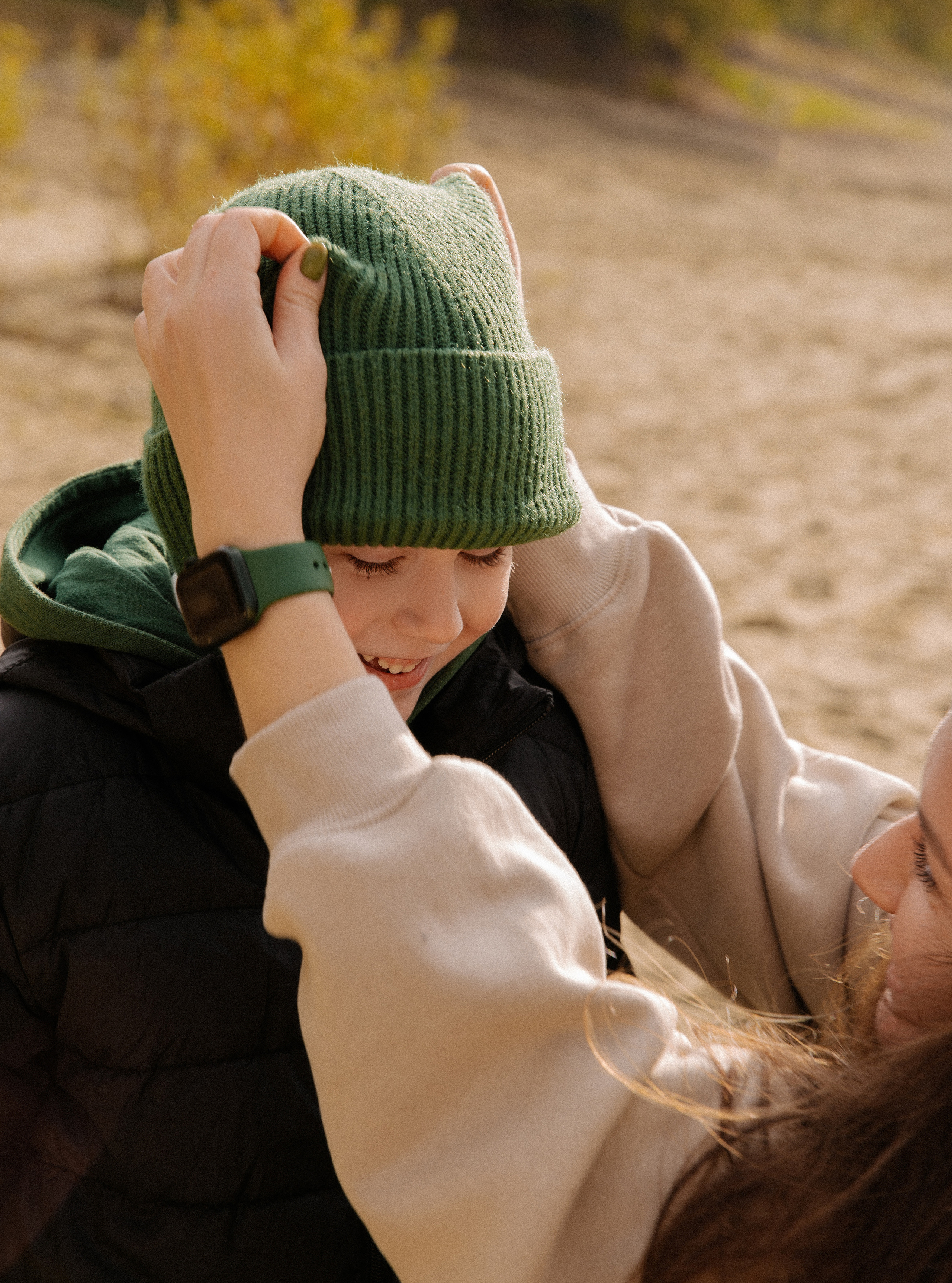 Семейная съемка для Лиды и Миши. Фотограф в Краснодаре и Краснодарском крае