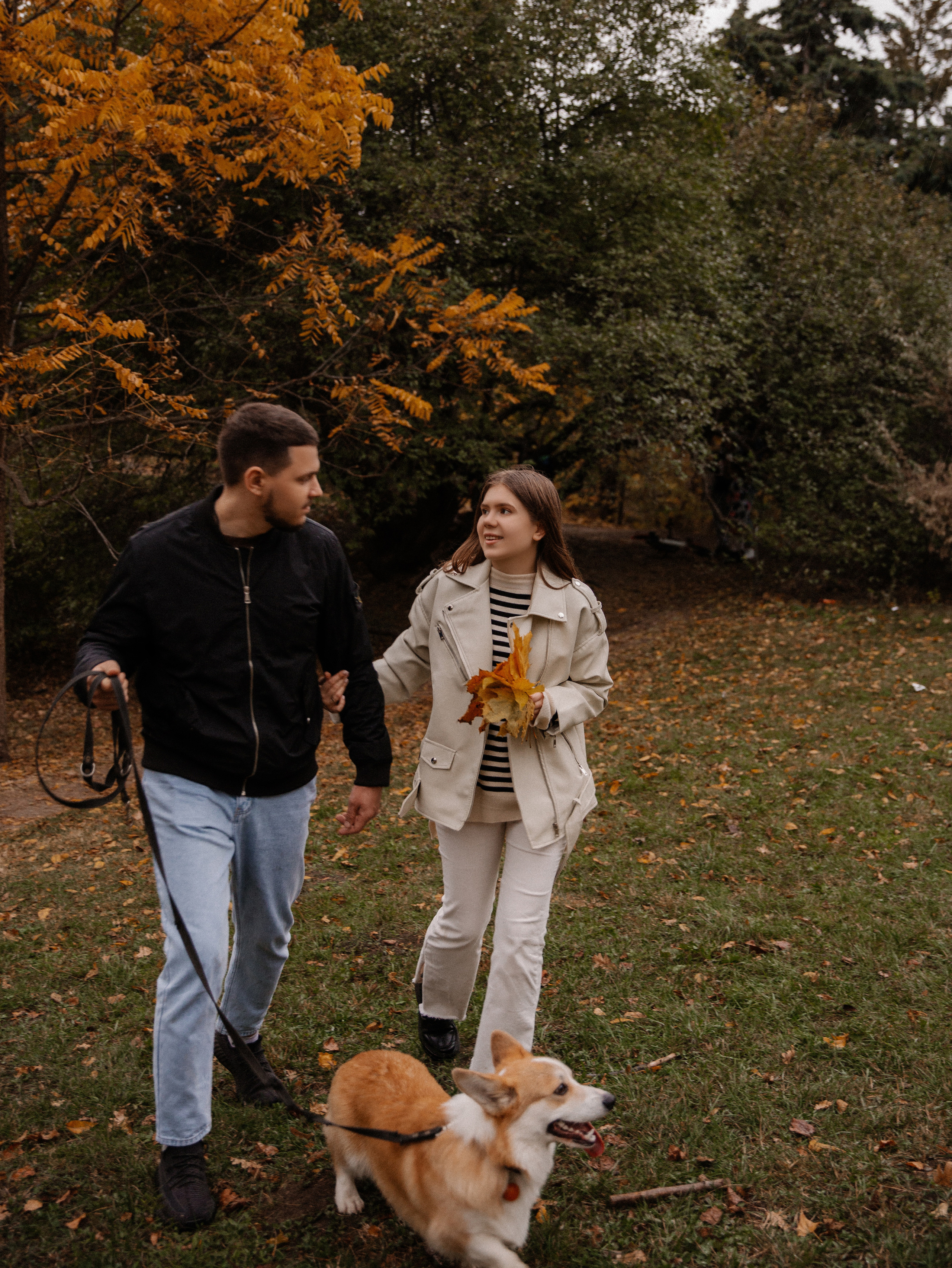 Ира & Андрей. Фотограф в Краснодаре и Краснодарском крае