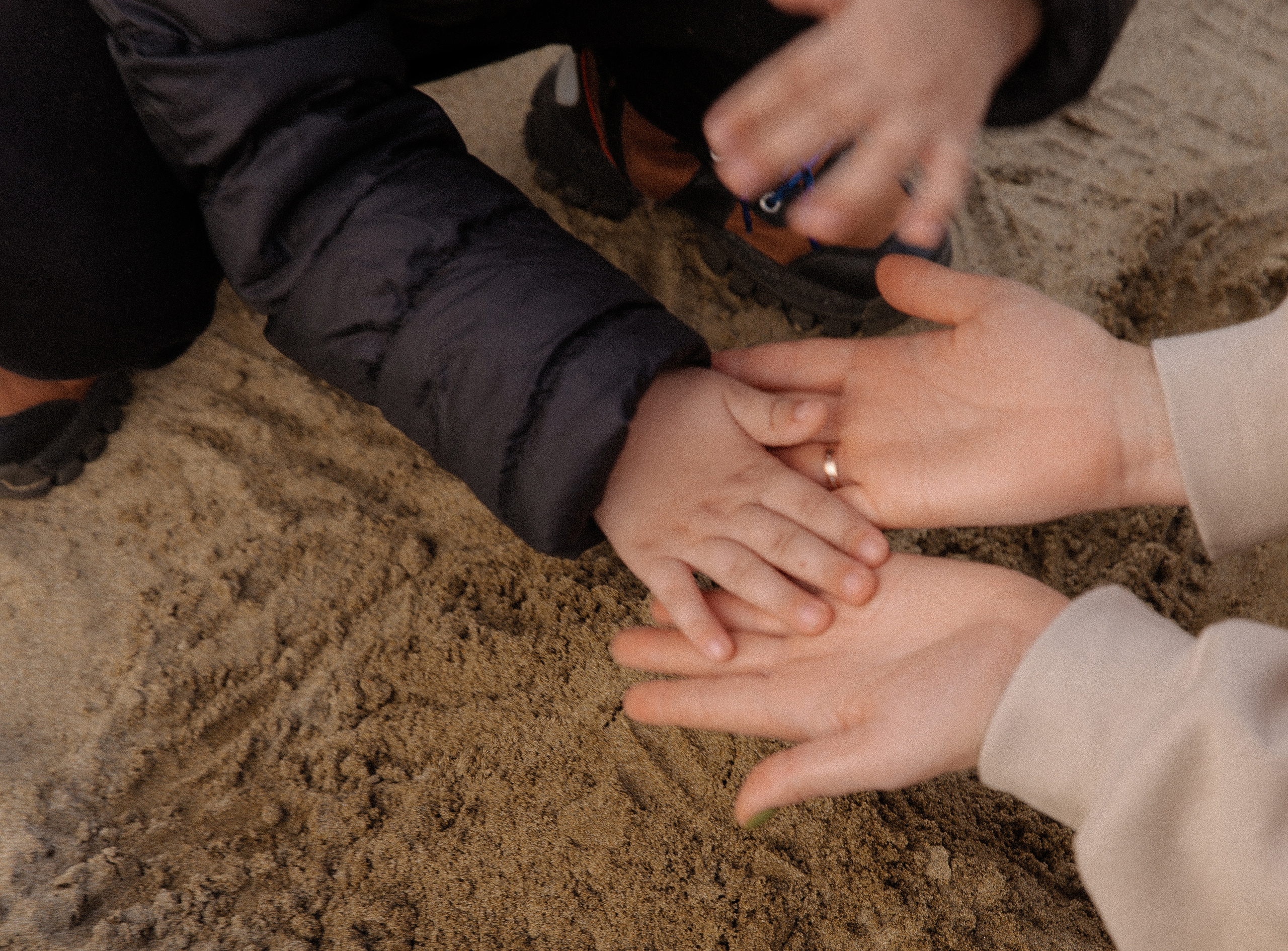 Семейная съемка для Лиды и Миши. Фотограф в Краснодаре и Краснодарском крае