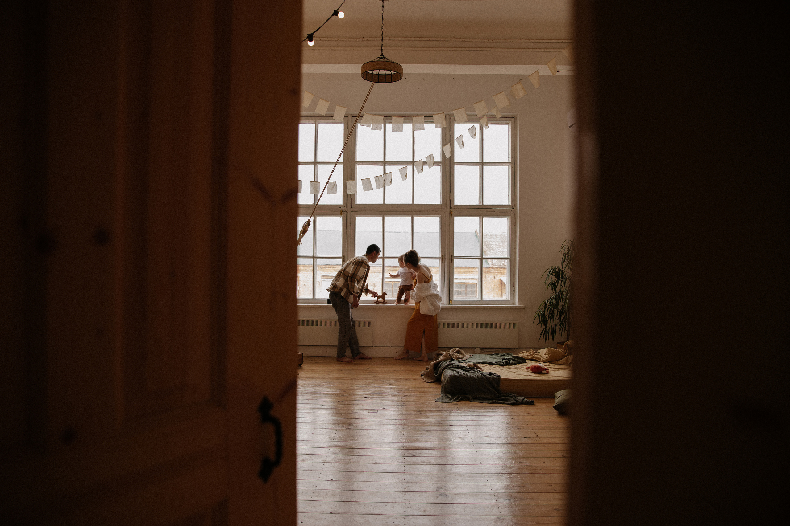 Съемка, приуроченная к годику Миши. Фотограф в Краснодаре и Краснодарском крае