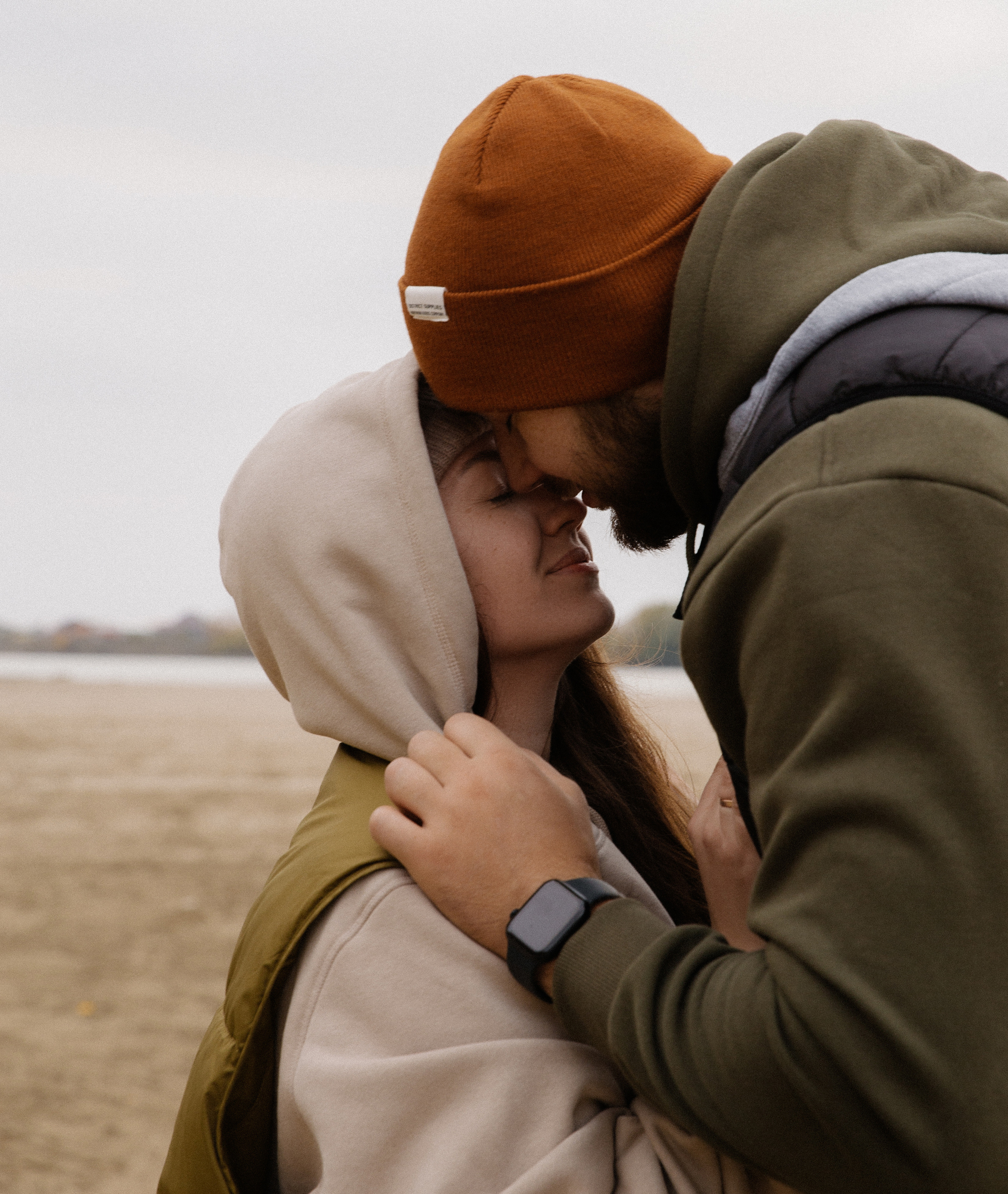 Семейная съемка для Лиды и Миши. Фотограф в Краснодаре и Краснодарском крае