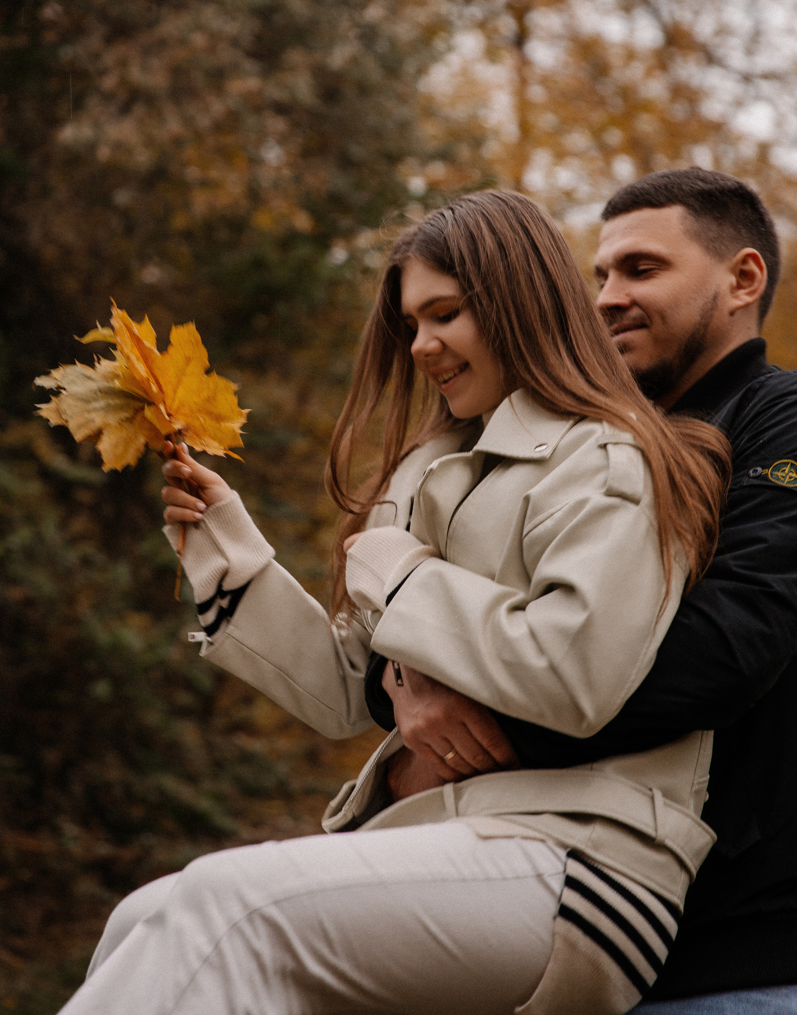 Ира & Андрей. Фотограф в Краснодаре и Краснодарском крае