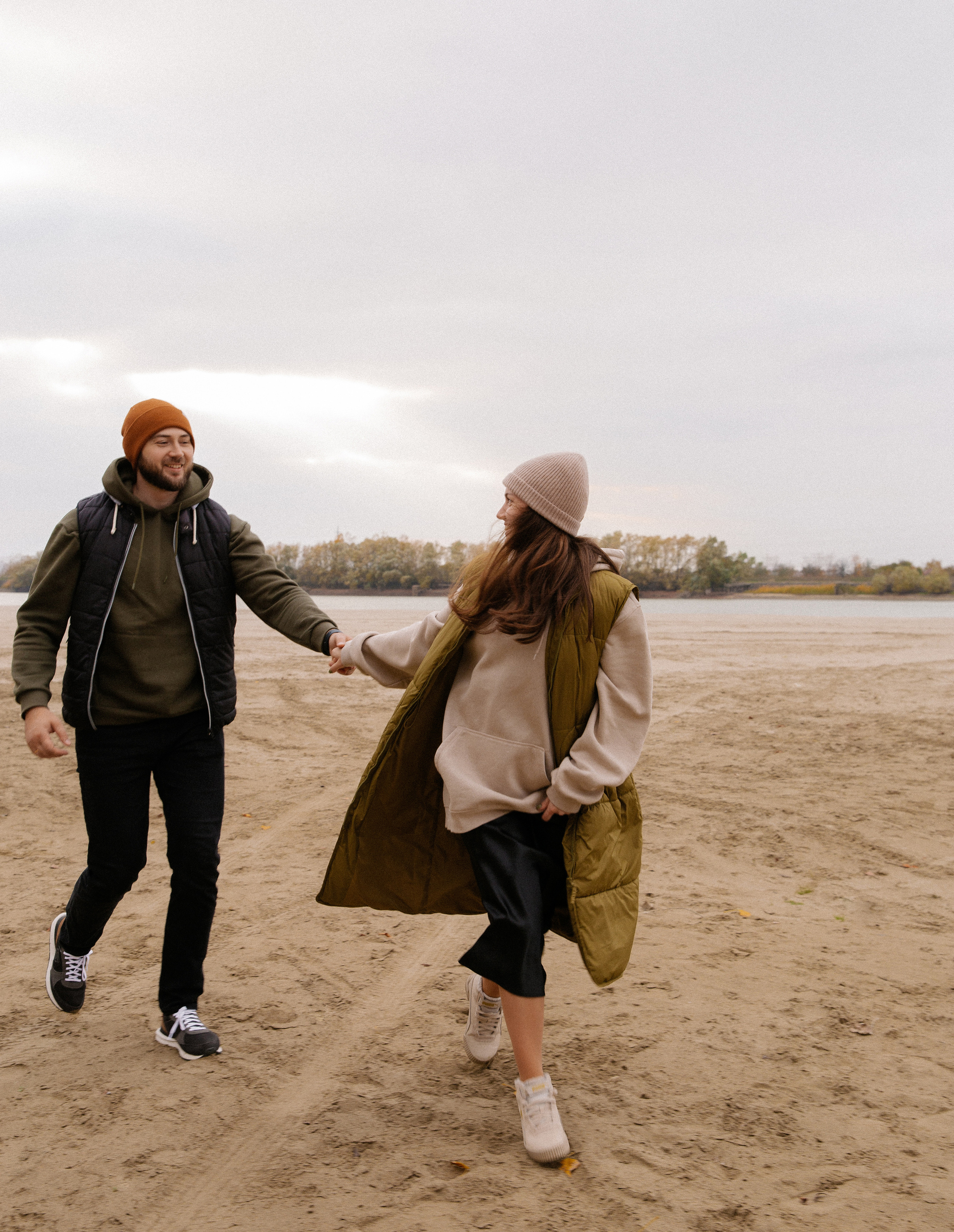 Семейная съемка для Лиды и Миши. Фотограф в Краснодаре и Краснодарском крае