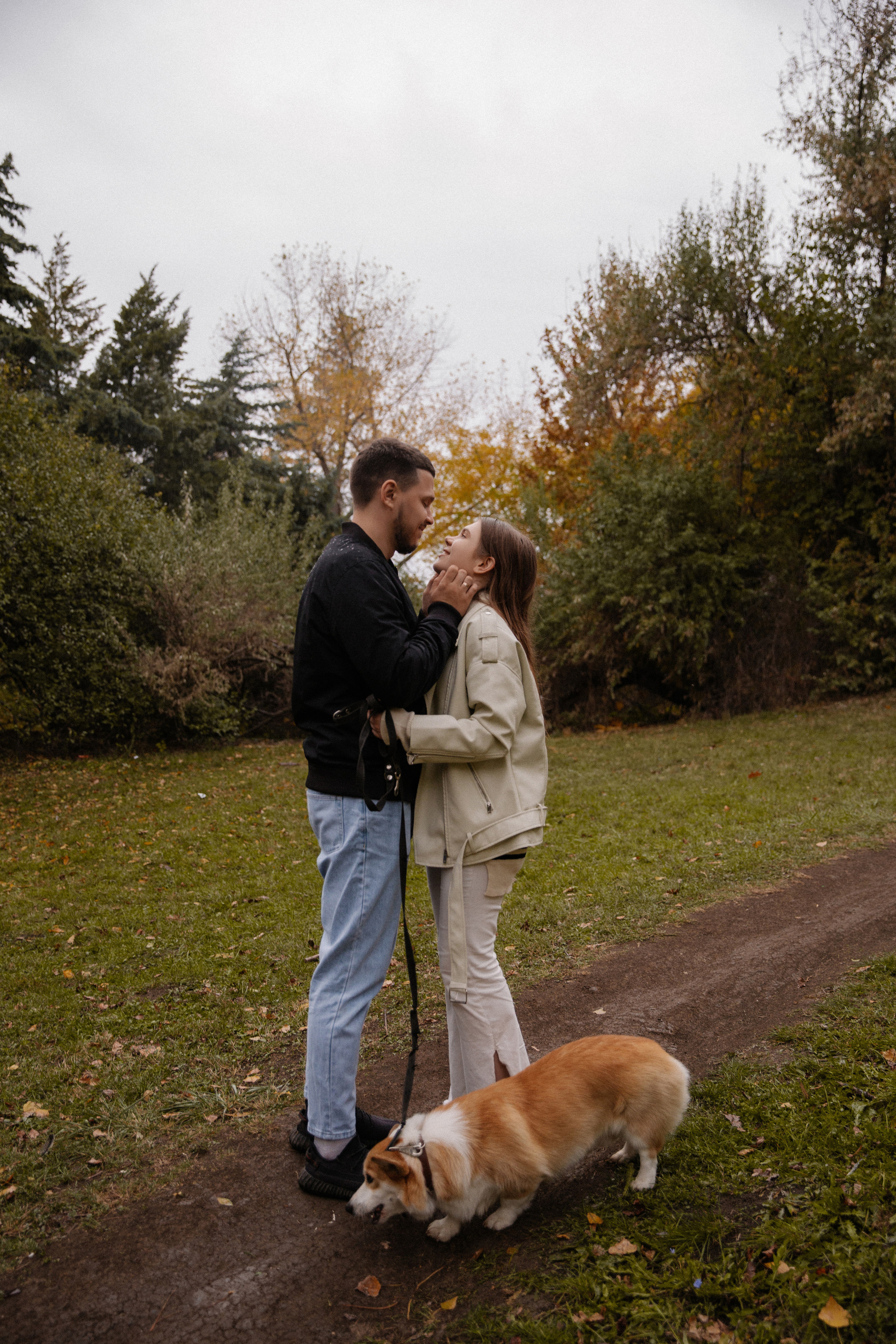 Ира & Андрей. Фотограф в Краснодаре и Краснодарском крае