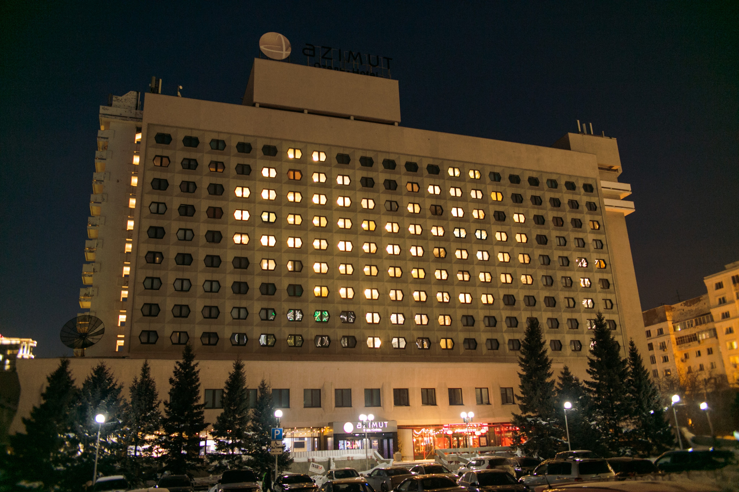 Репортажная съемка. Логинова Анна — фотограф из Новосибирска