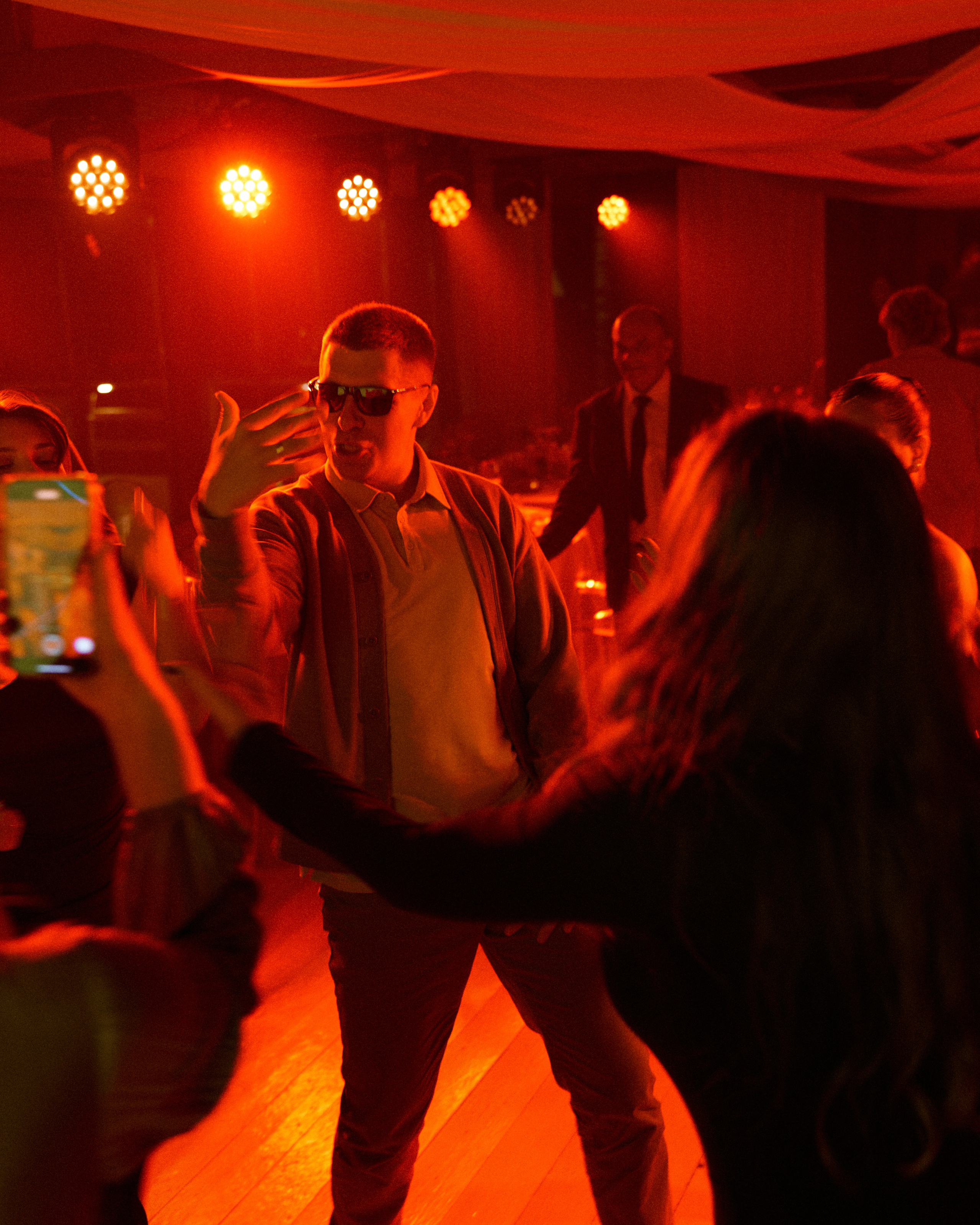 RAVIL & KATE. Свадебный фотограф Жучкова Елизавета в Москве