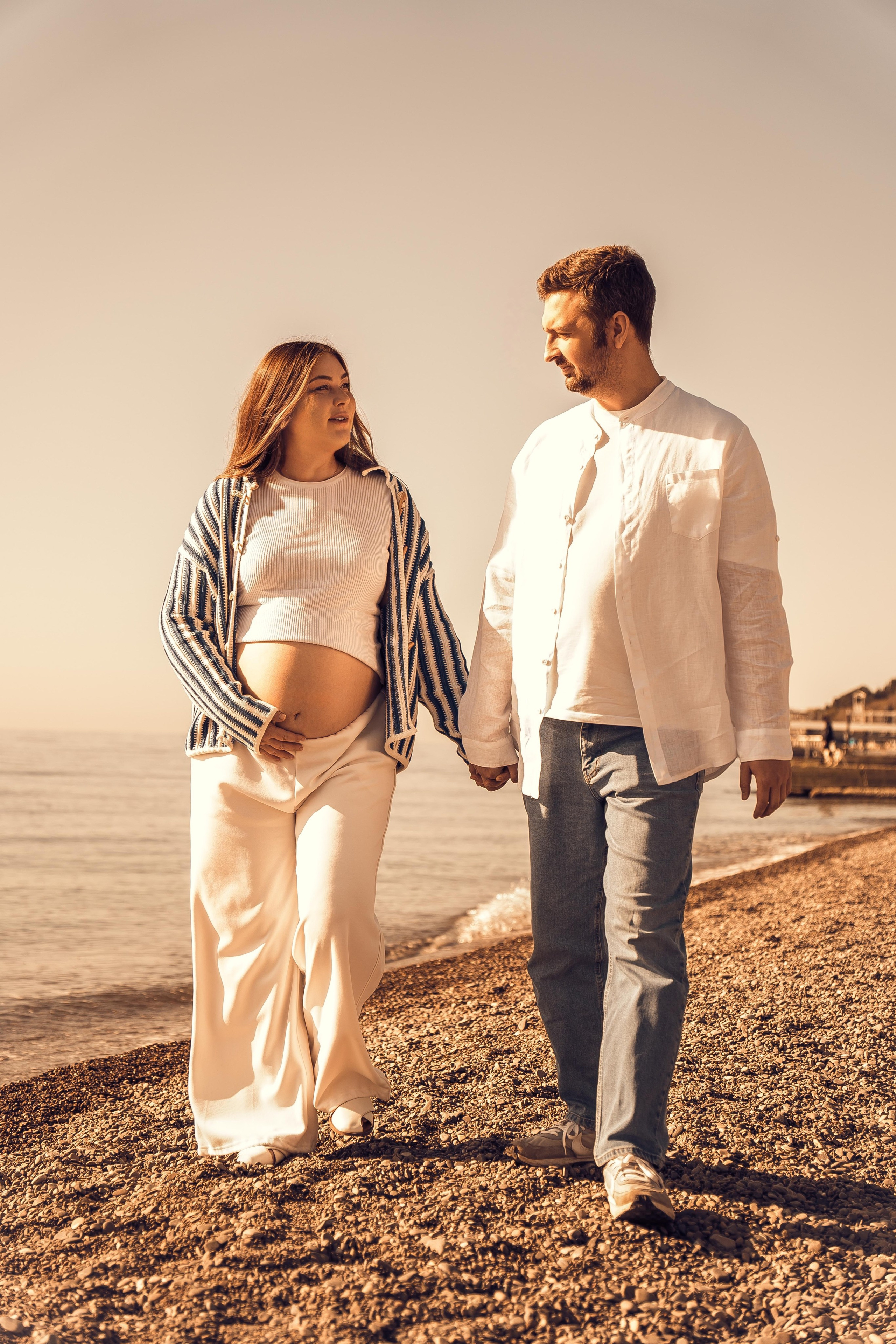 Марина и Слава. Фотограф в Крыму Алевтина Швец