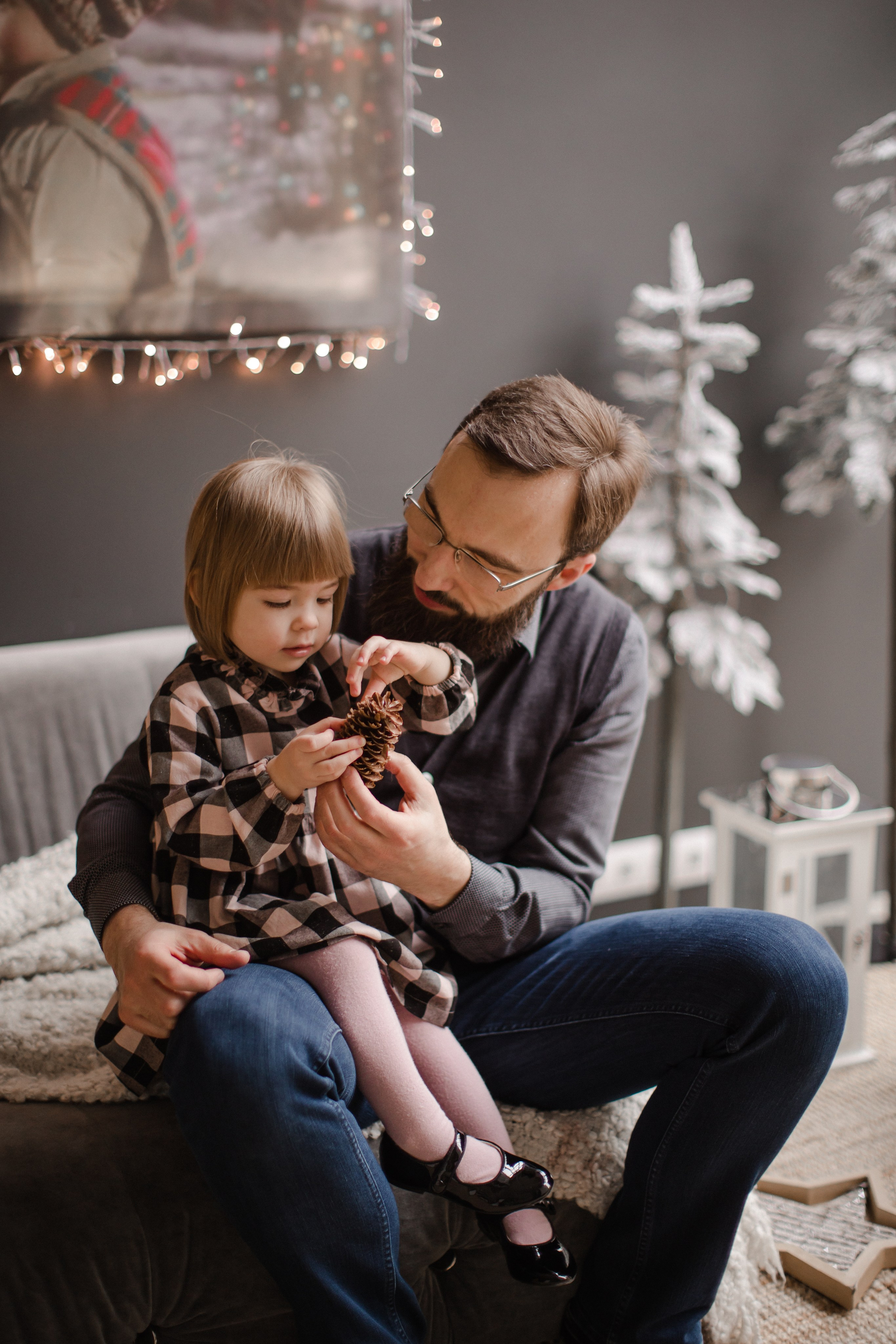 Семья. Семейный и детский фотограф в Москве Кузьмина Мария