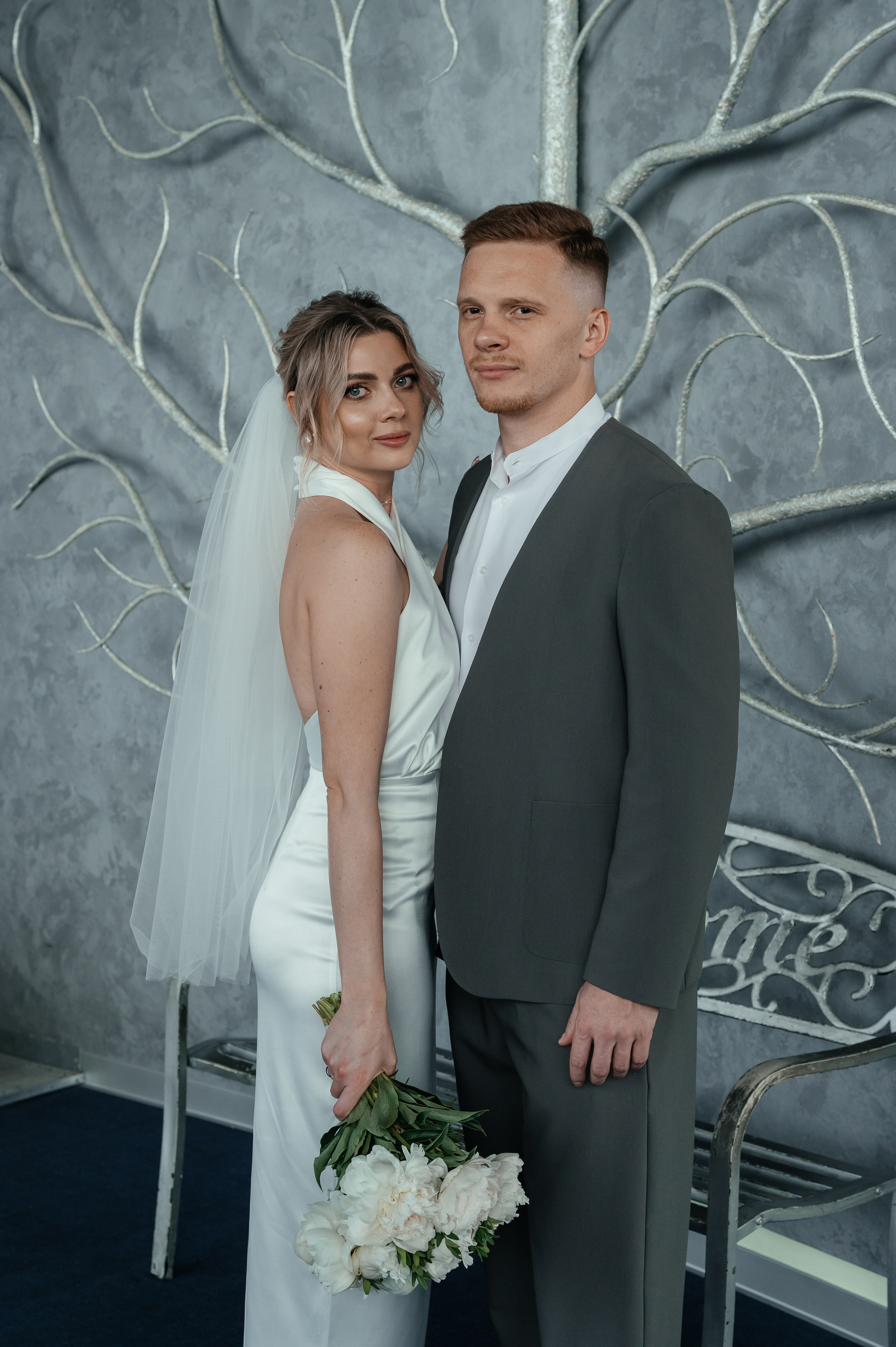 Свадьба Панорама 360. Портретный фотограф Москва Светлана Кашура