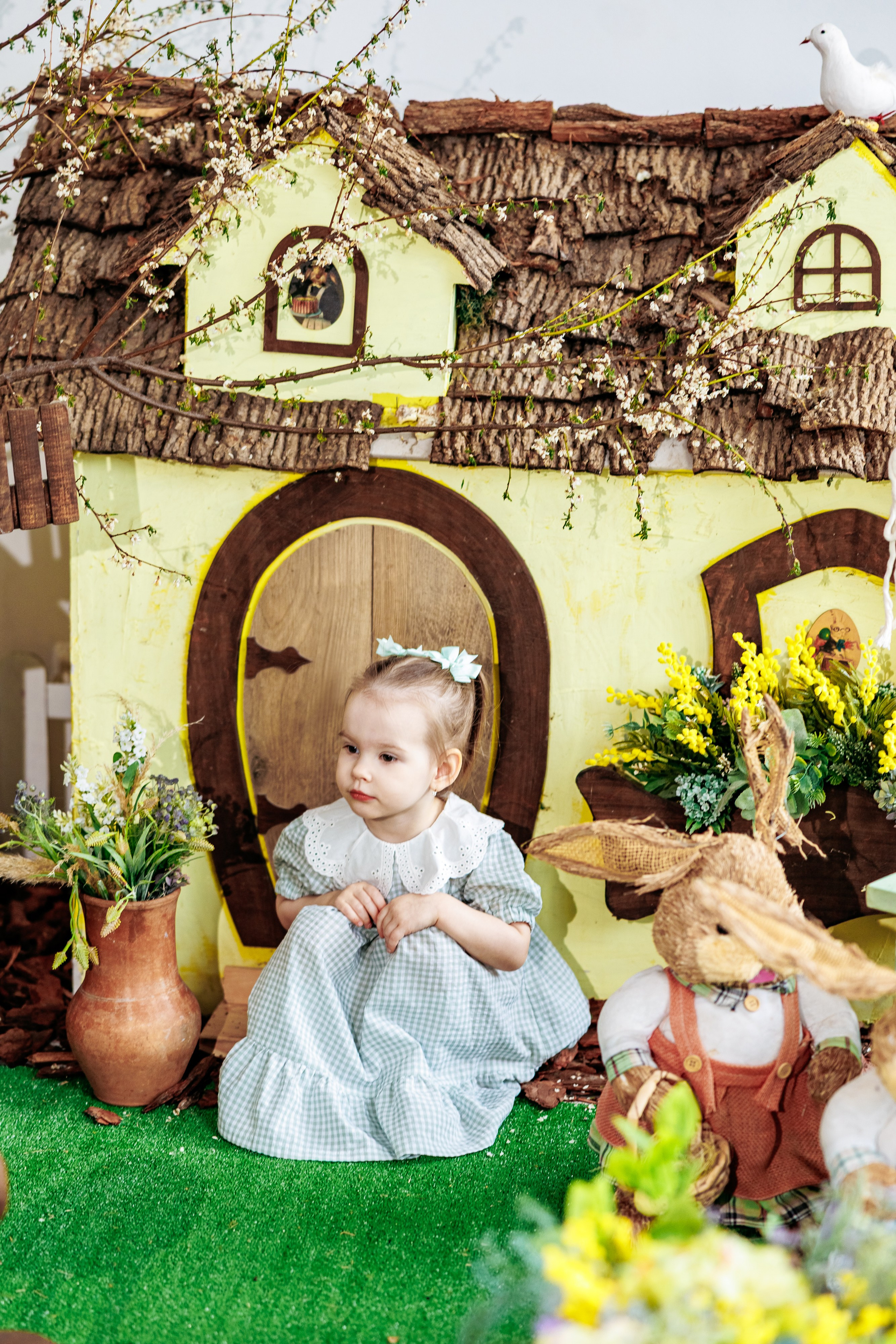 Кире 2 года. Свадебный и семейный фотограф в Армавире