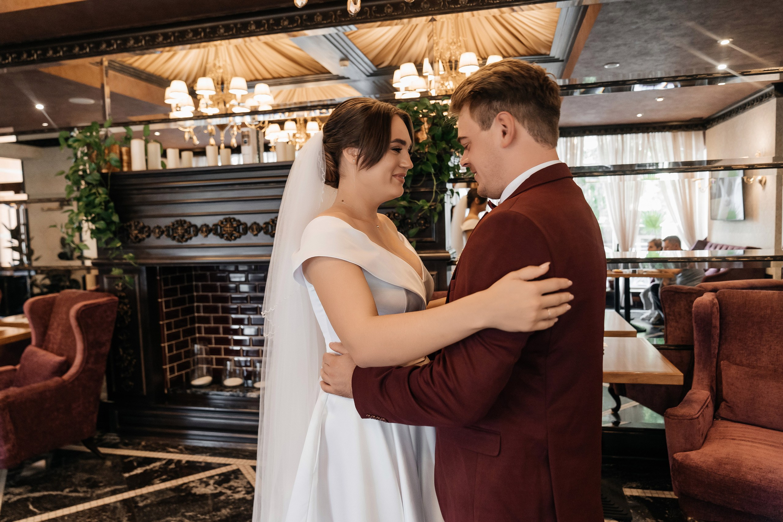 Вадим & Алина. Lokos.pro Ник Соколов Фото и Видео Москва/Ростов-на-Дону