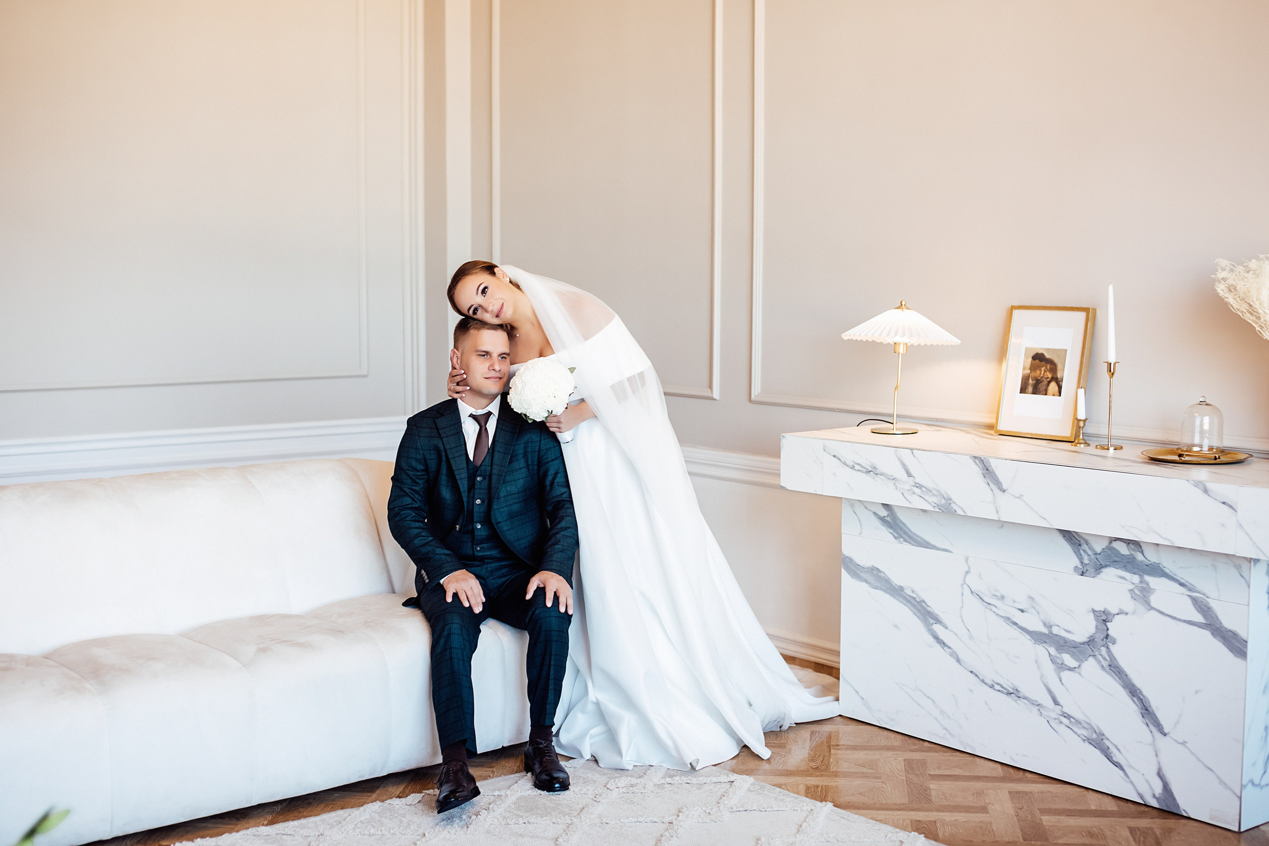 Свадьба. Свадебный и семейный фотограф/видеограф в Краснодаре Наталья Осинская