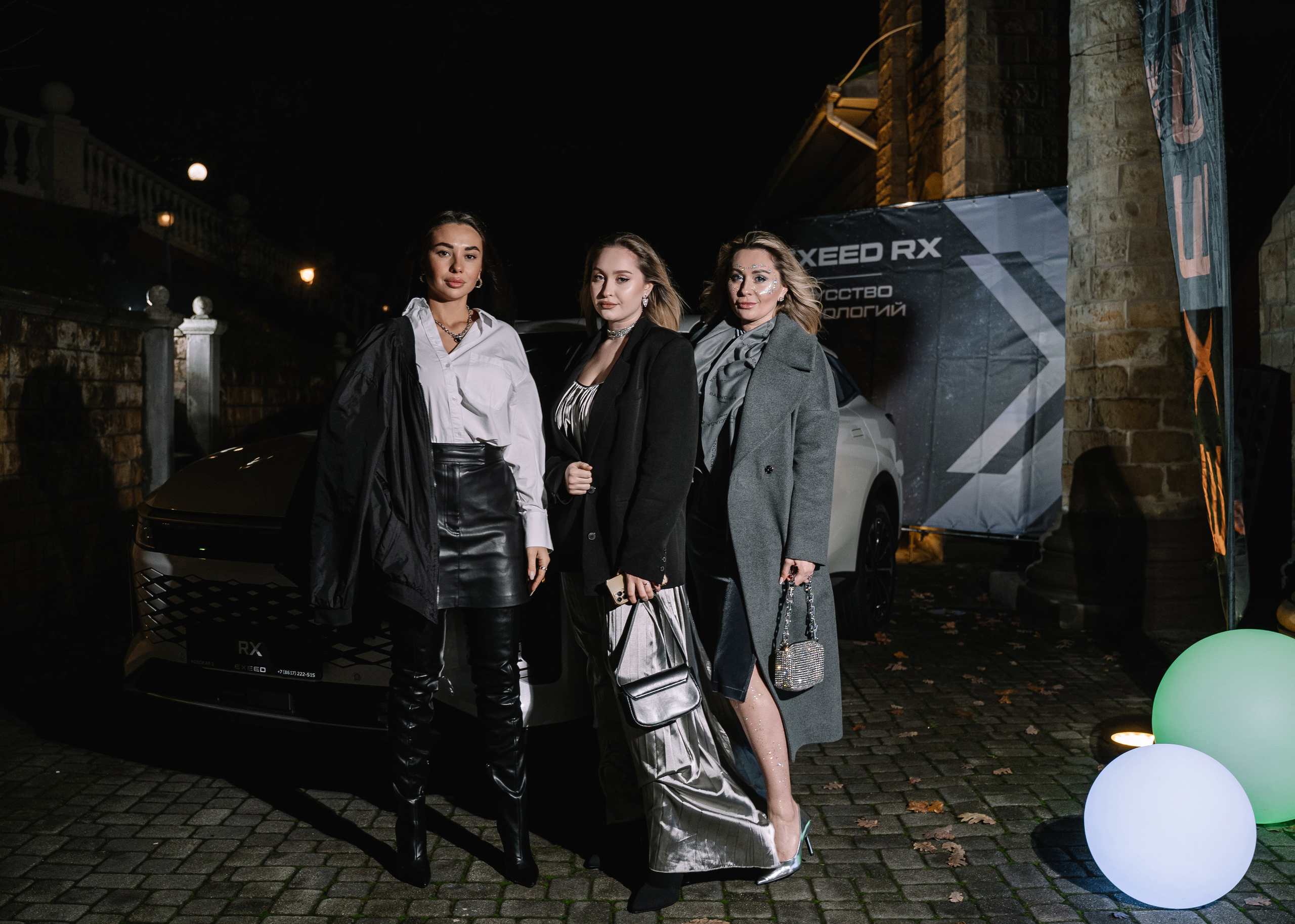 Репортажная съемка мероприятия. Свадебный и семейный фотограф в Анапе Елена Полетаева