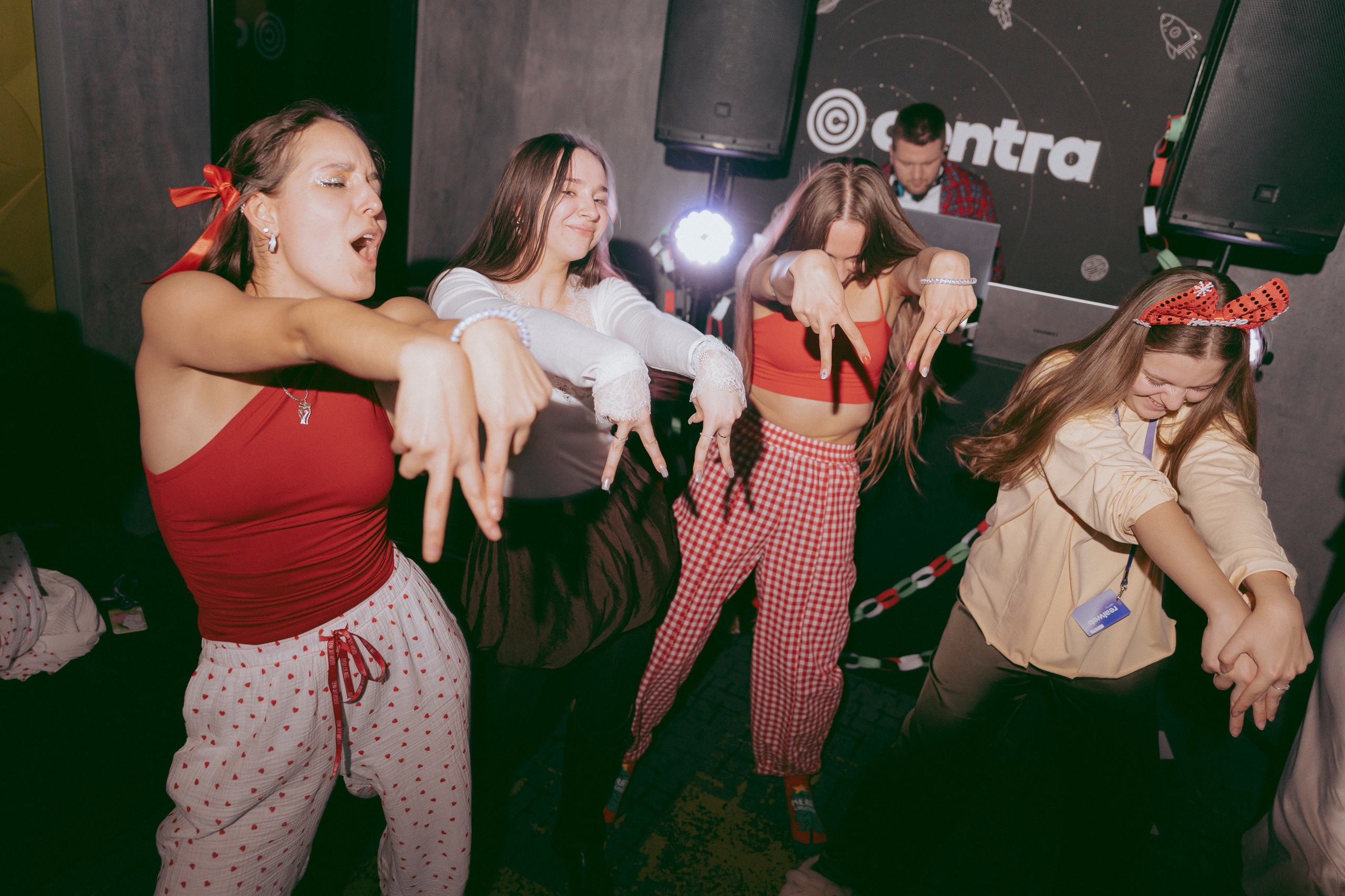 Корпоративы. Фотограф в Москве