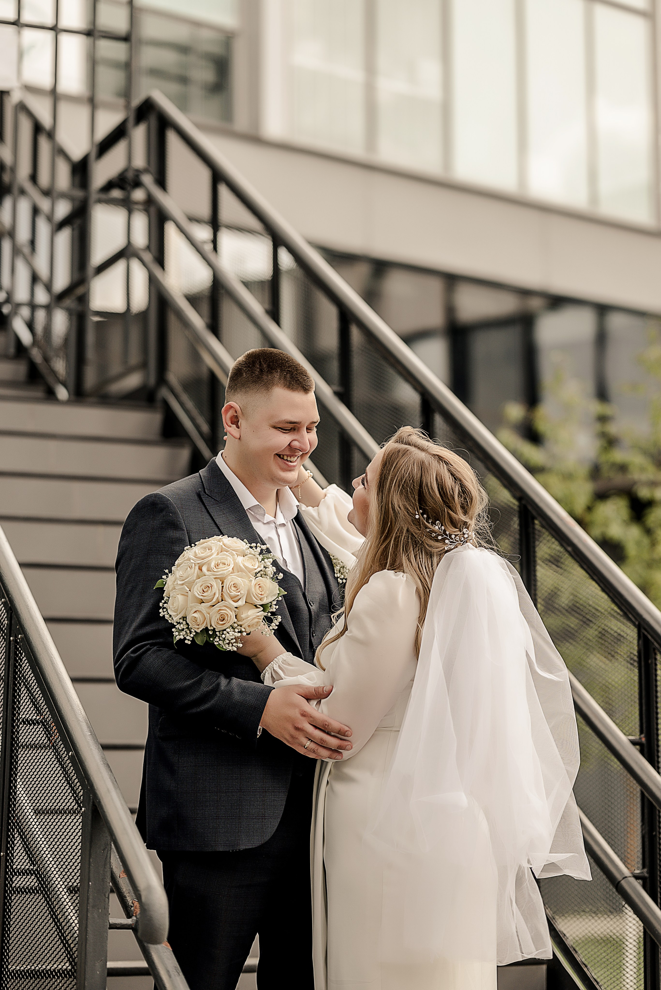 Свадьба Влада и Екатерины 25.08.23. Фотограф в Калуге Марина Афанасьева