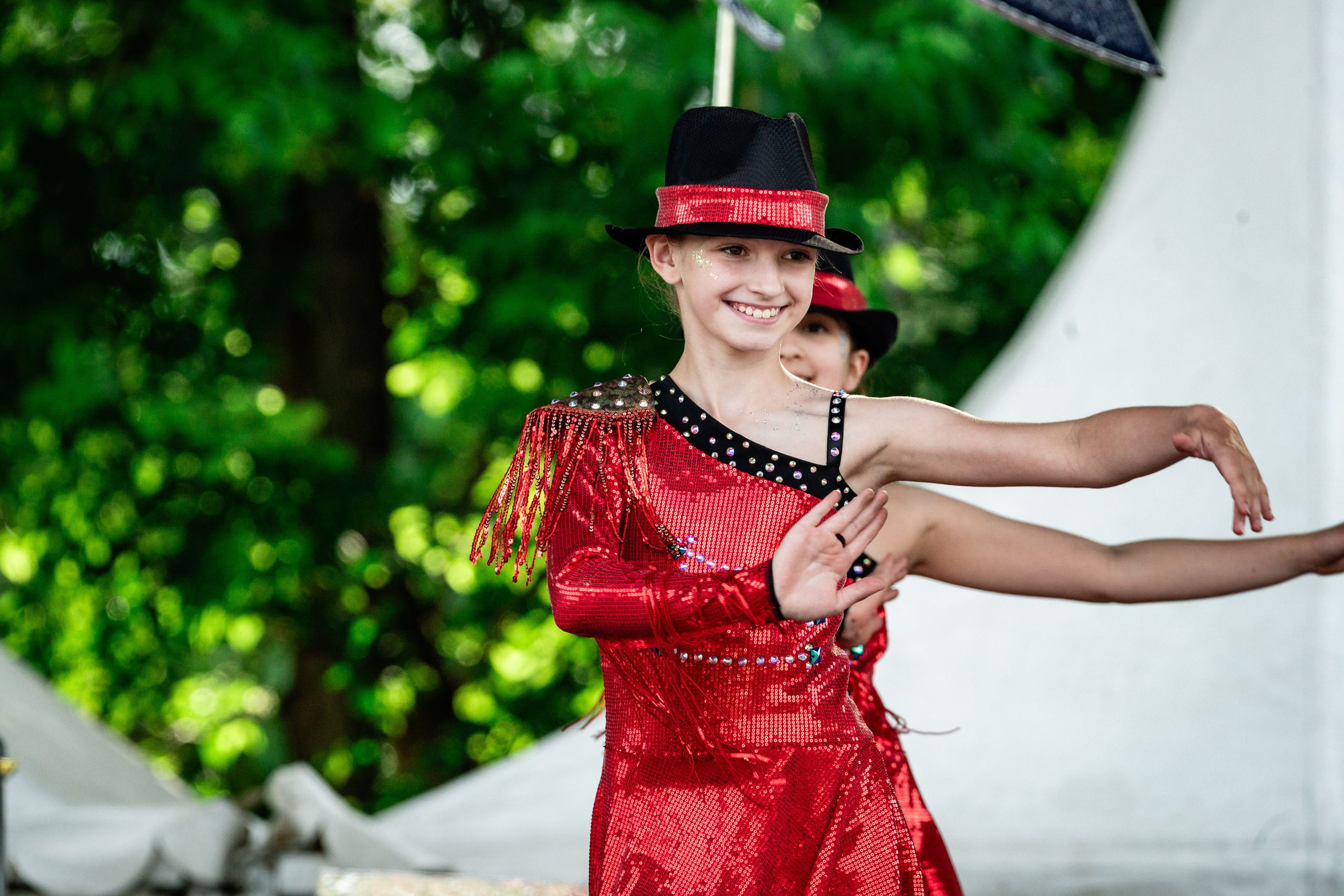 Moscow Samba Festival 2024. Фотограф в Москве Ткаченко Владимир