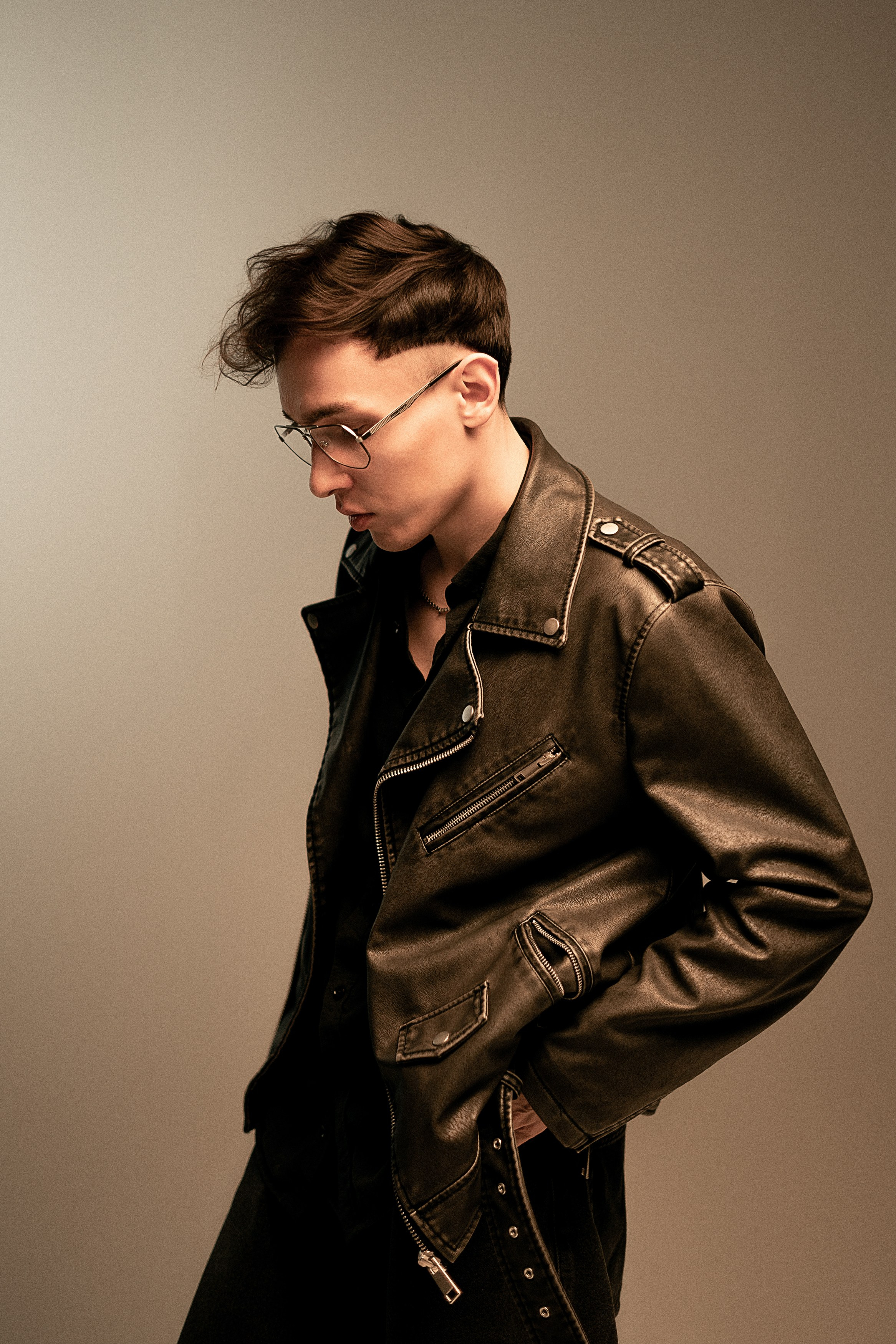 Алексей — Индивидуальная съёмка. Фотограф Андрей Сокол — Санкт-Петербург/Москва