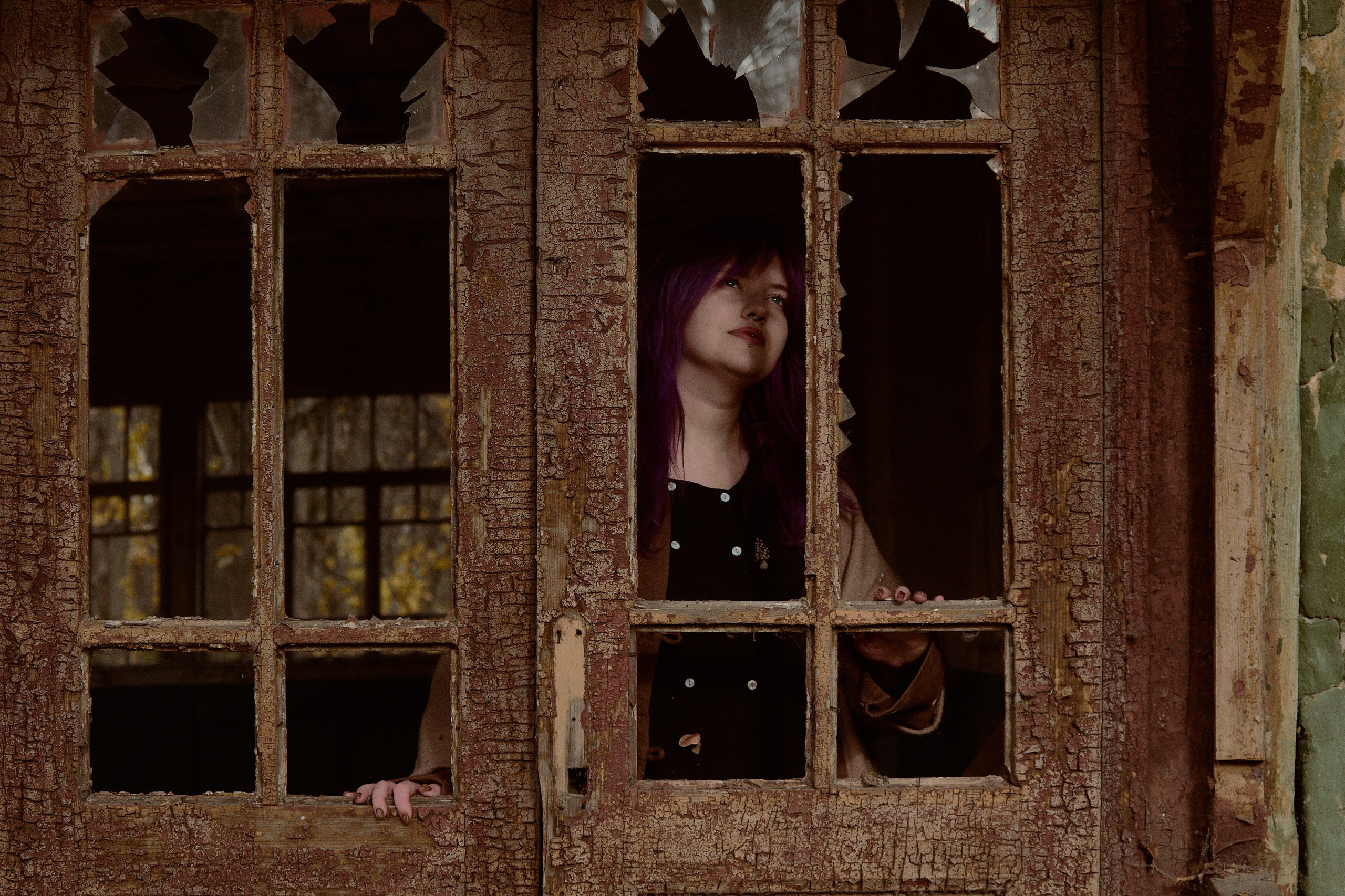 Русская сказка. Фотограф лавстори Москва/МО Приятелева Ангелина