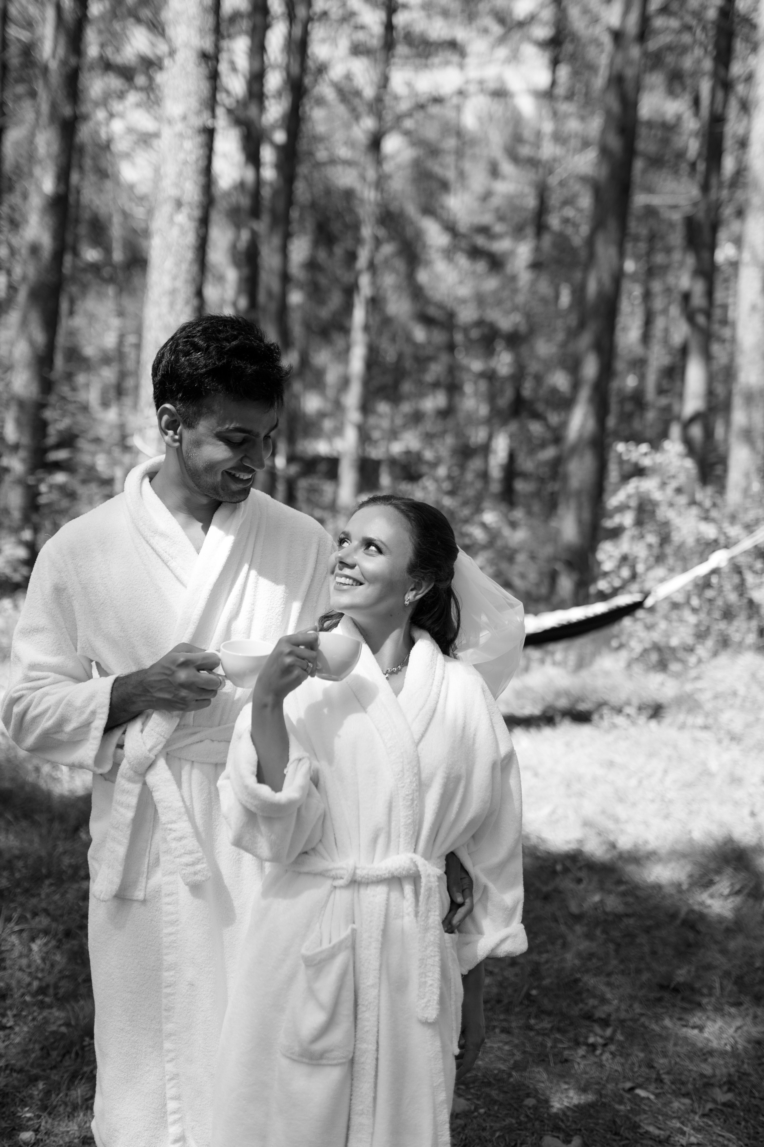 Wedding of Mulkesh & Maria. Свадебный и семейный фотограф в Иркутске Яна Лиа