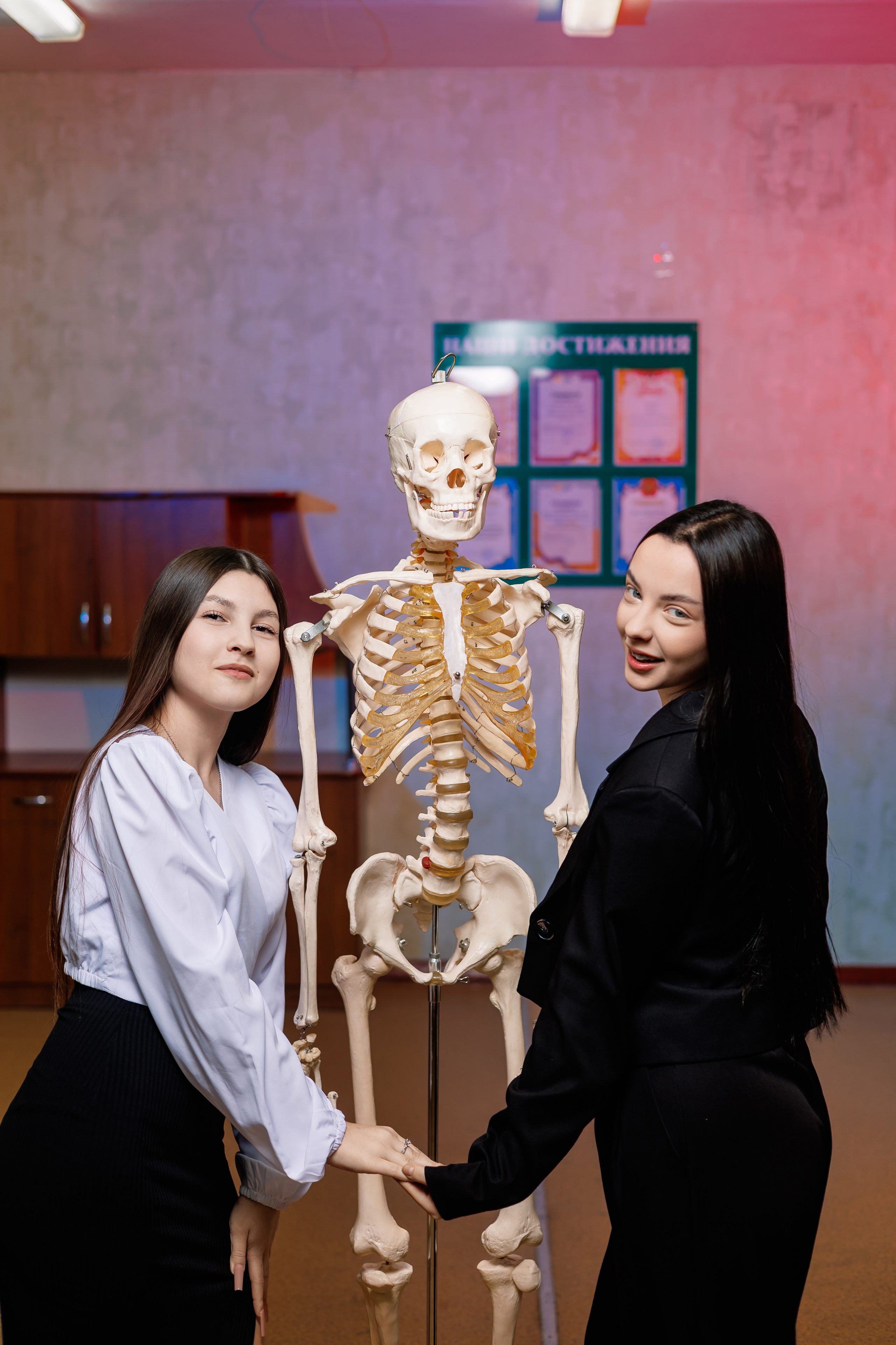 9р2, Лицей 5, выпуск 2025