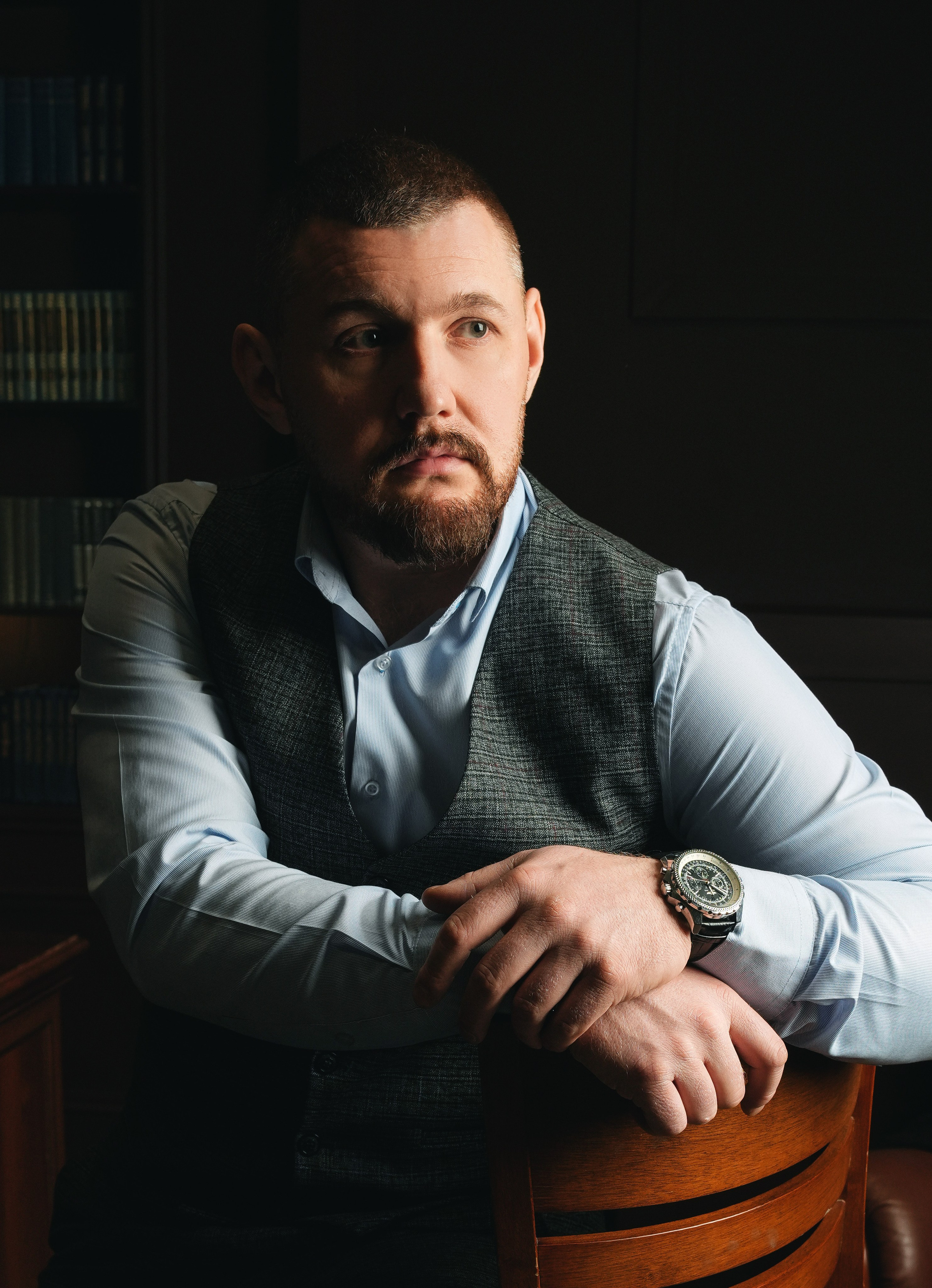 Бизнес-портрет в Новосибирске | Фотосессия для руководителей | MIGDA PHOTO. Фотограф в Новосибирске для свадеб, репортажа и бизнеса| MIGDA PHOTO