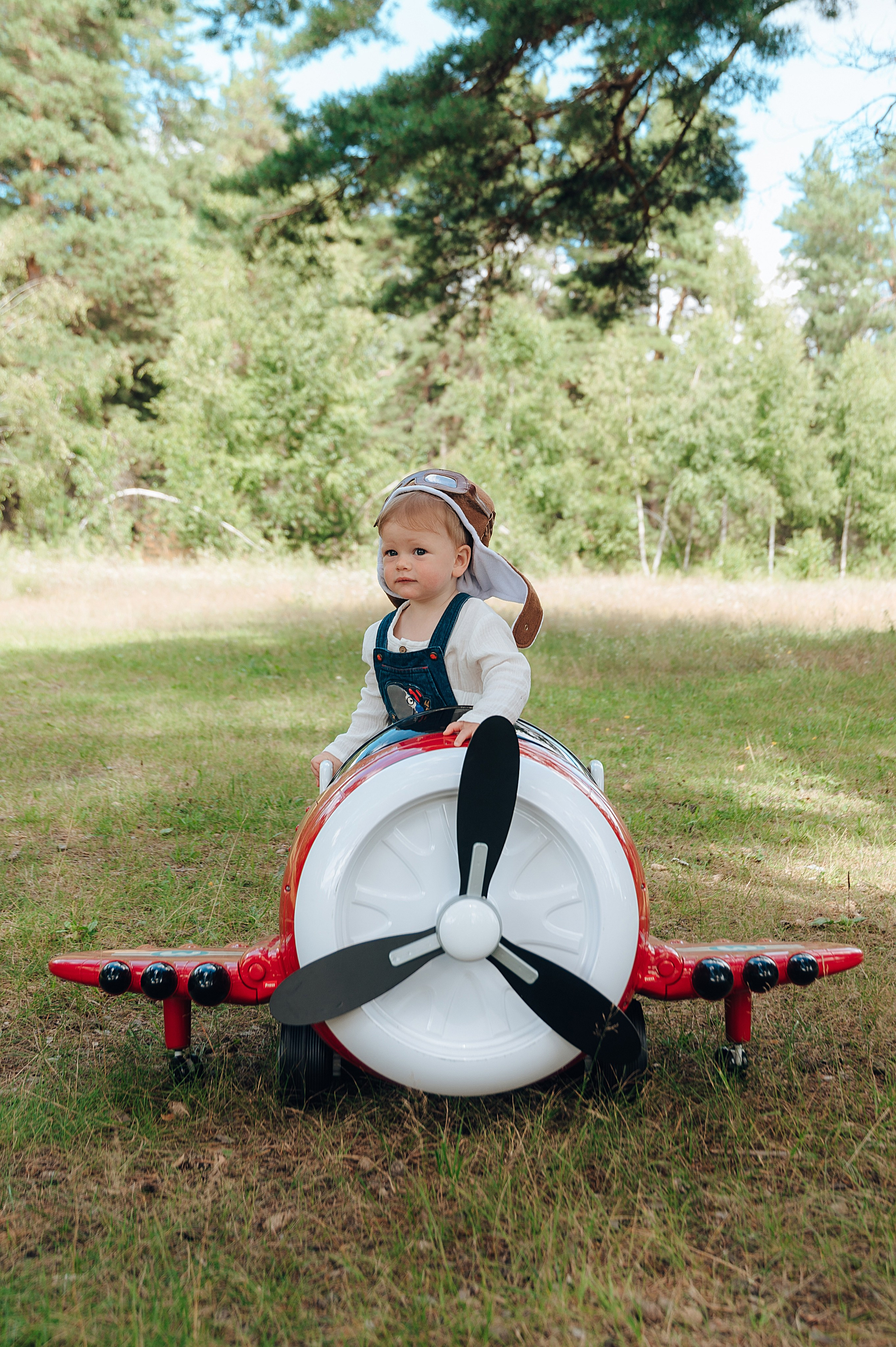 С днем рождения, малыш. Детский и семейный фотограф Катерина Мишина