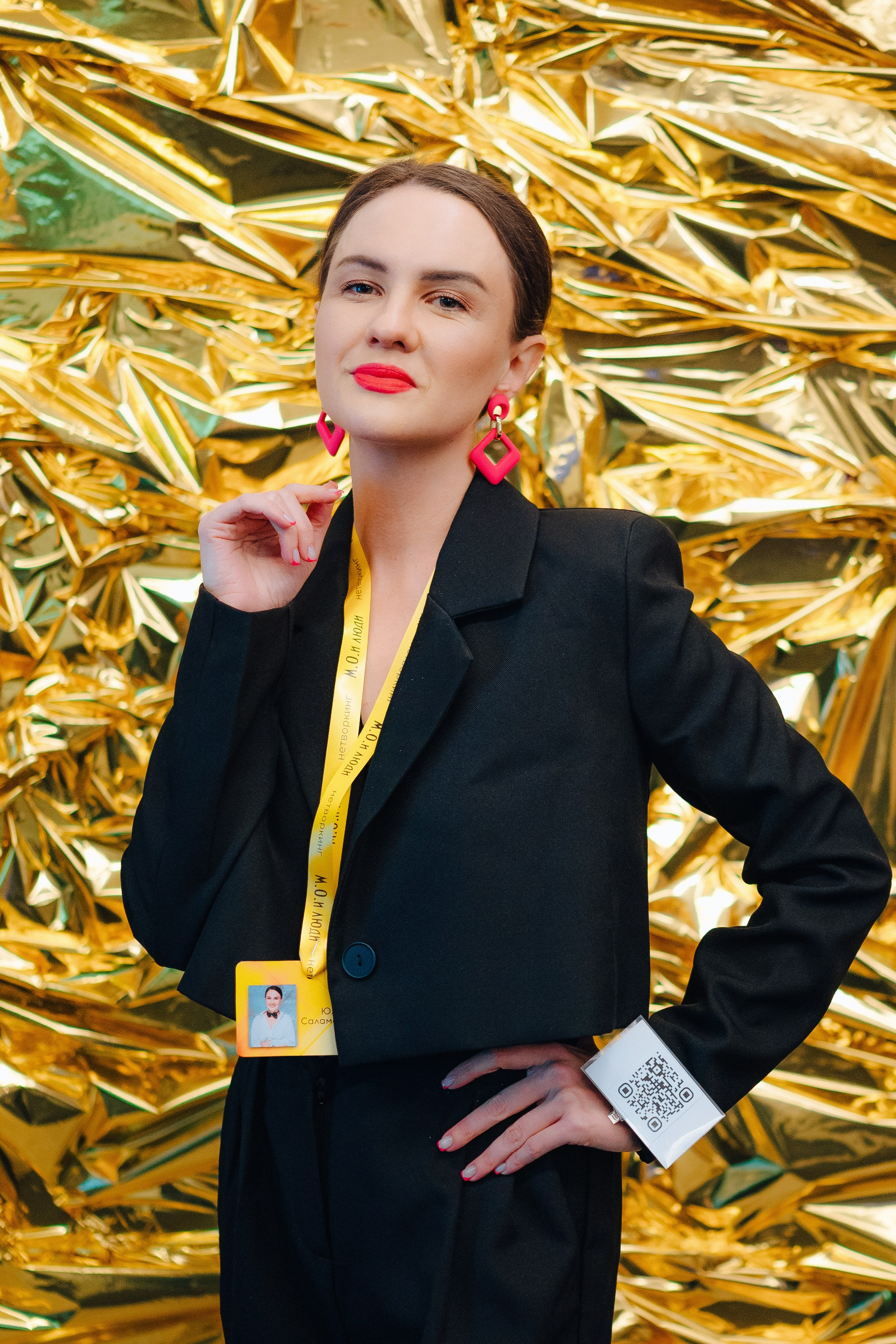 НЕТВОРКИНГ М.О.илюди. Детский и семейный фотограф Катерина Мишина