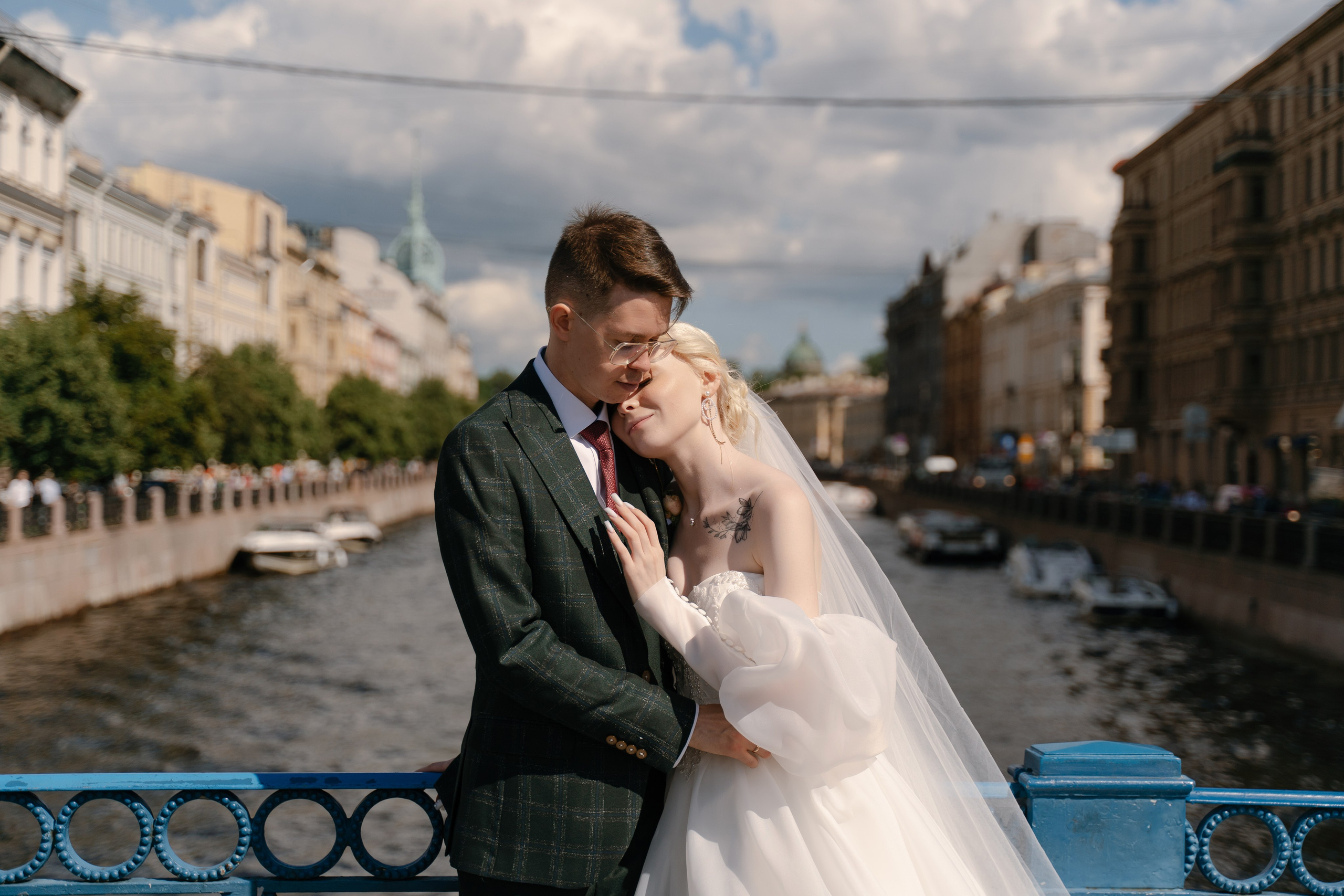 09.08.2023. Свадебный фотограф — Наталья Фед СПб/Москва