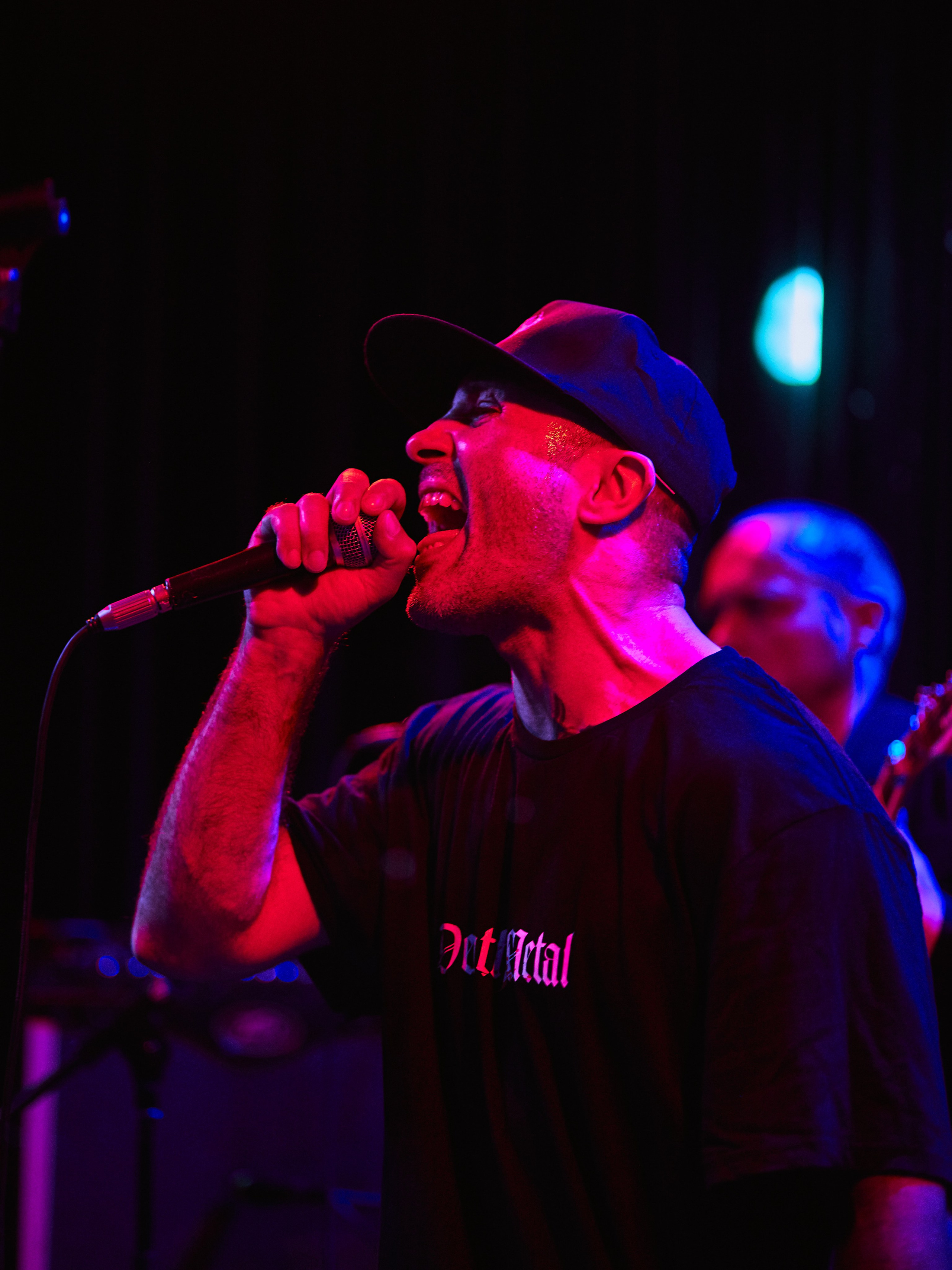 Hammer Fest. Фотограф Юлия Маринина