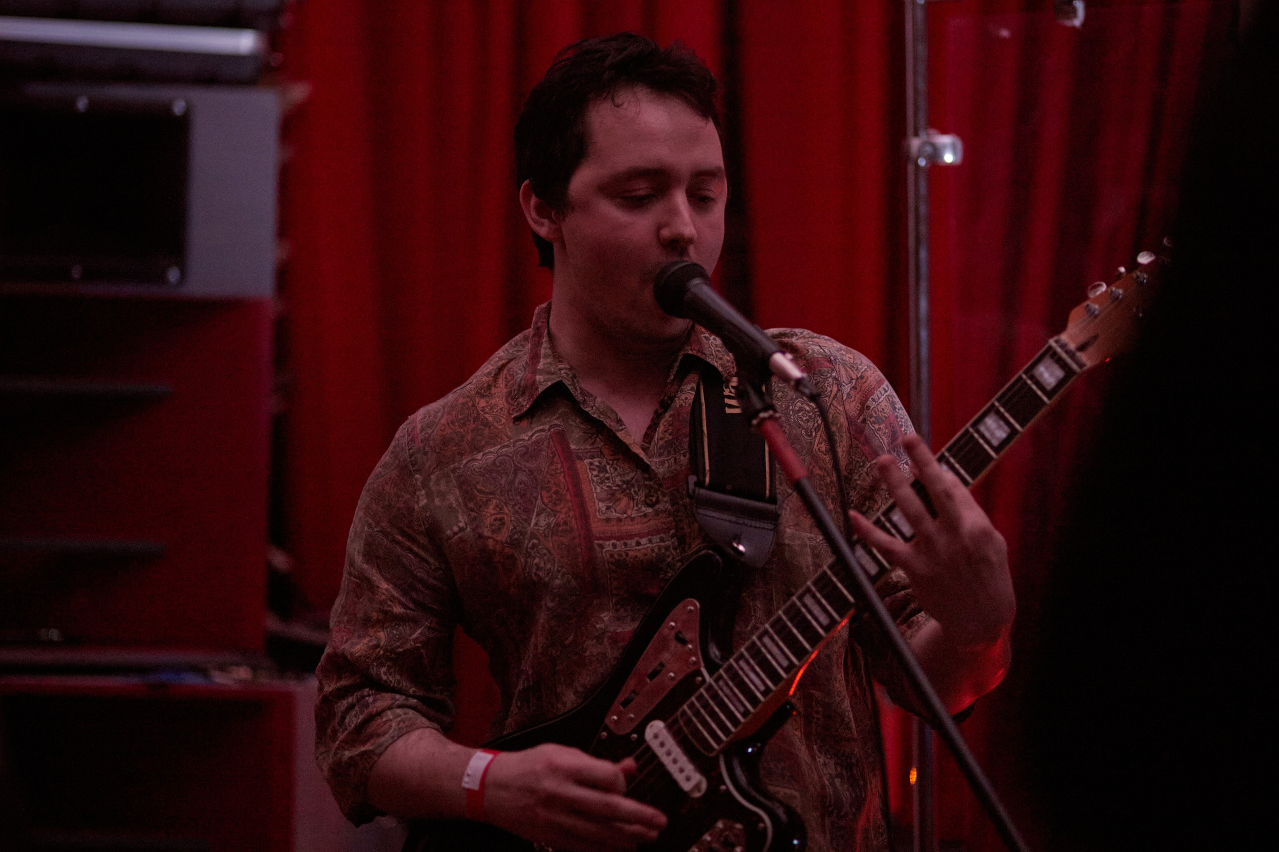 ДК218. Фотограф Юлия Маринина