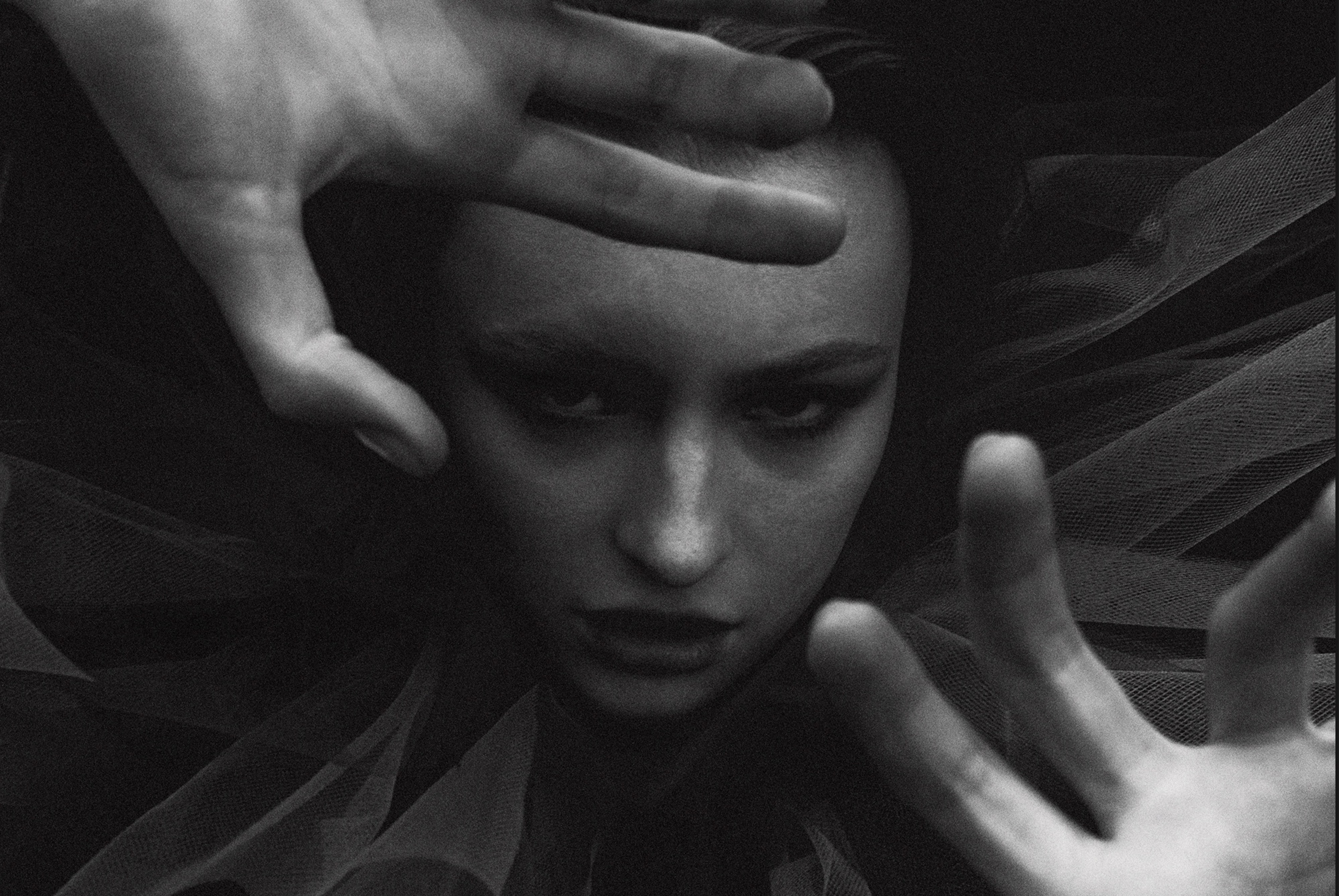 Фотограф Юлия Маринина