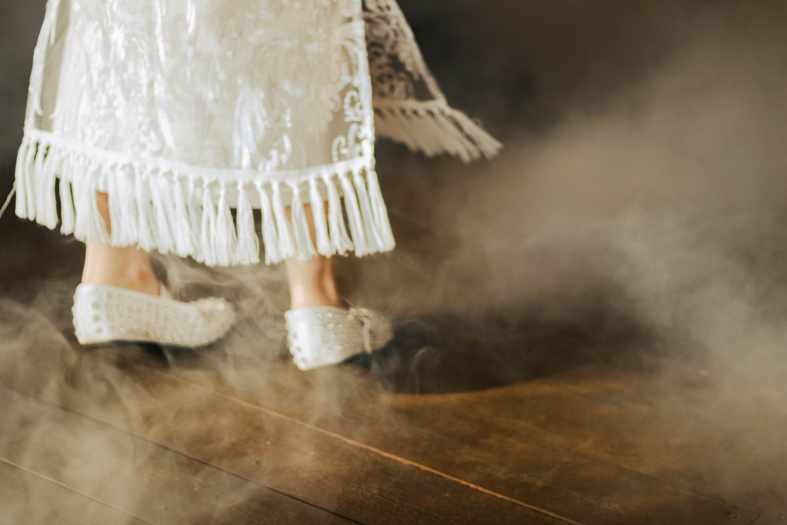 Ульяна и Дима. Мария Колесникова