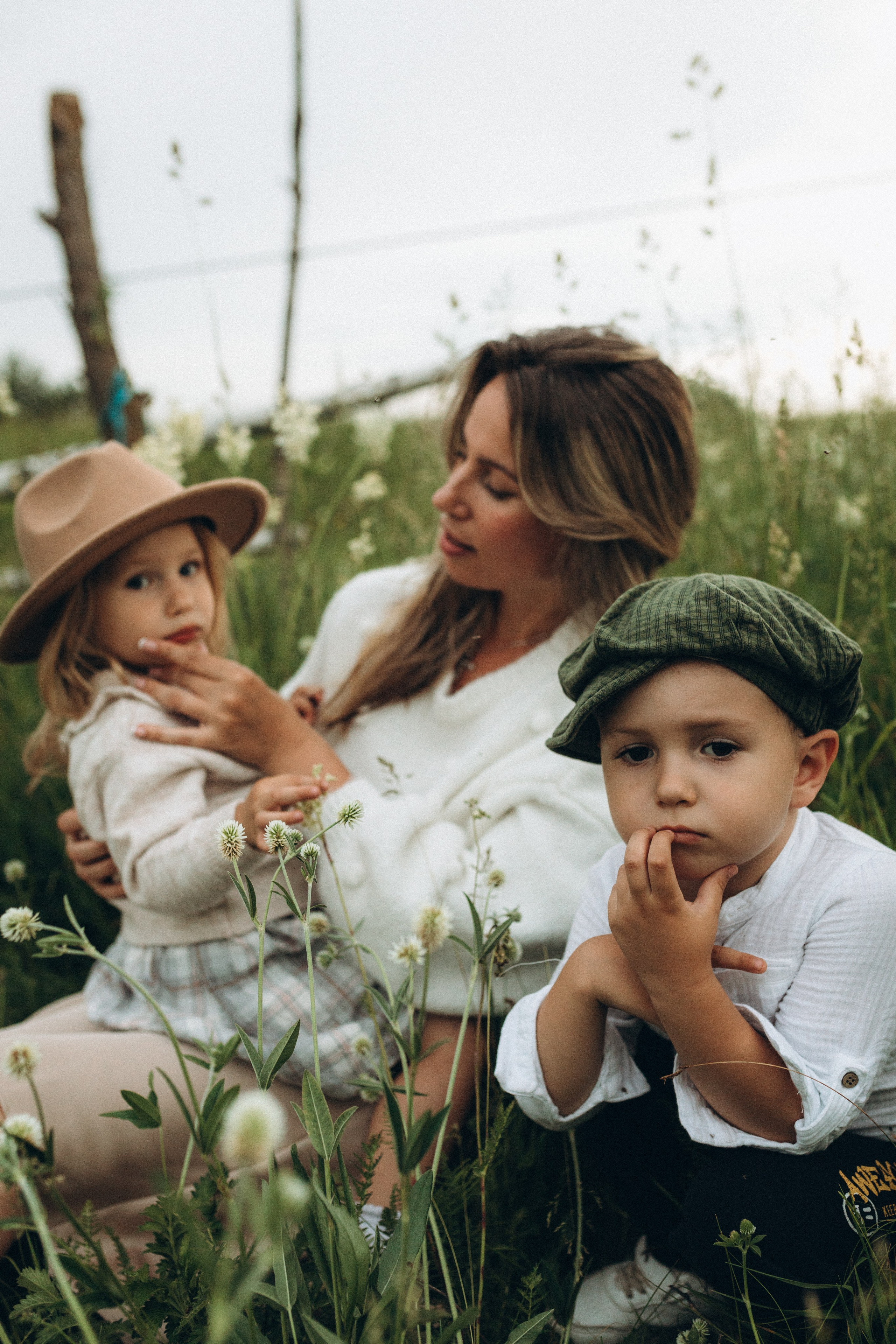 ❤️. Семейный фотограф в Москве Жукова Анна