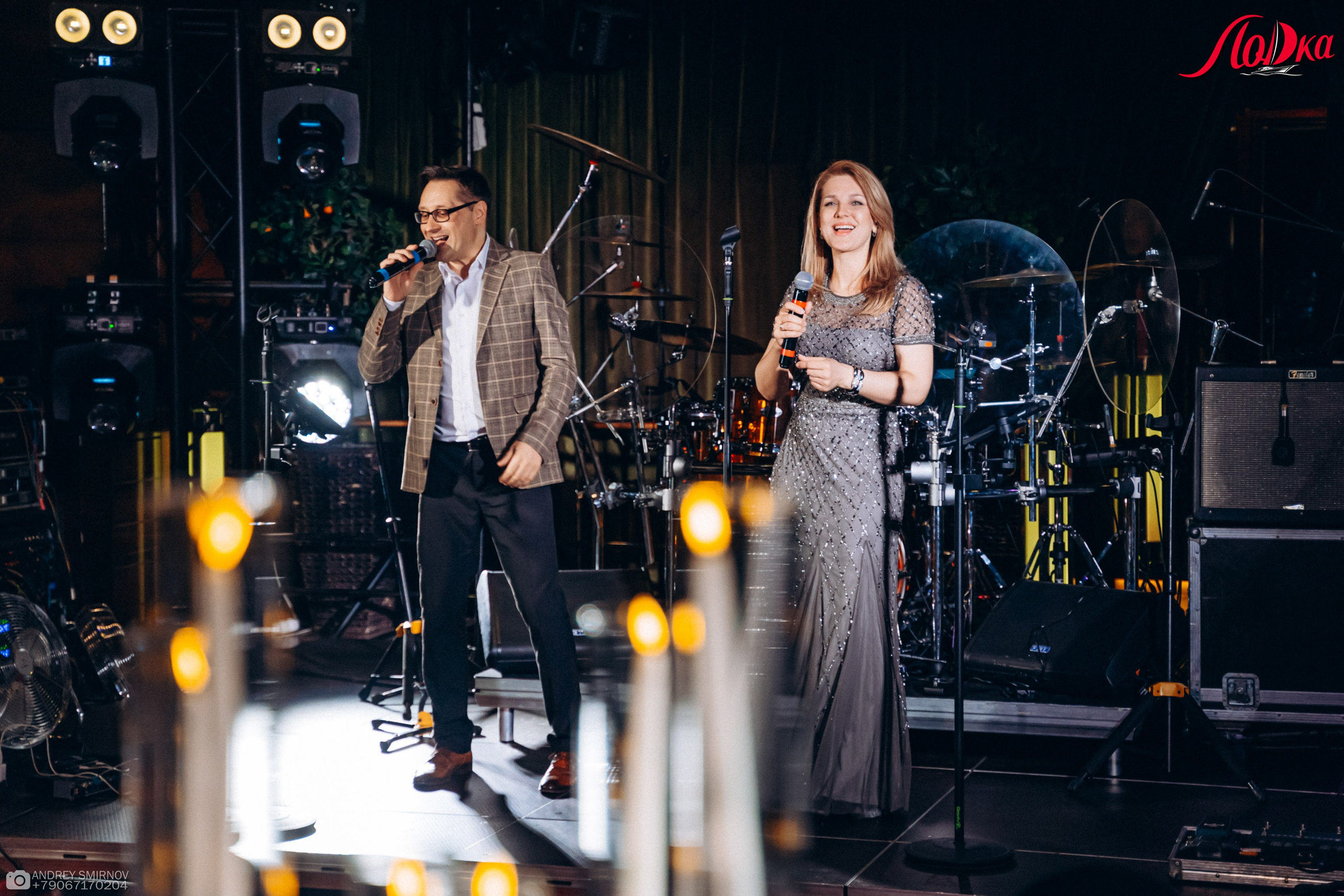 Свадьба. FOTOZ Studio / Фотовидеомейкер Андрей Смирнов