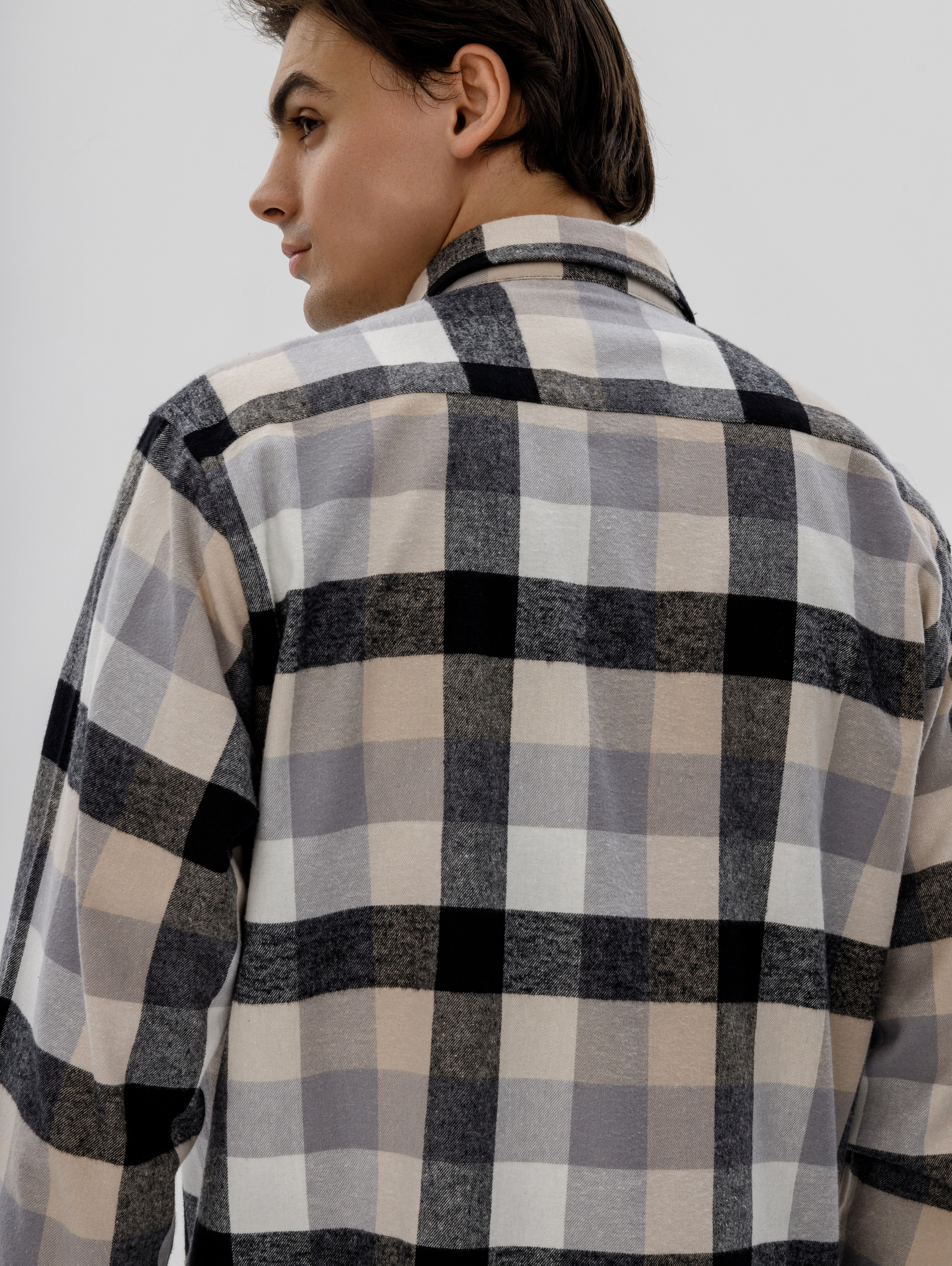 RICH AS USUAL. Фотограф для маркетплейсов в Москве Озерова Кристина