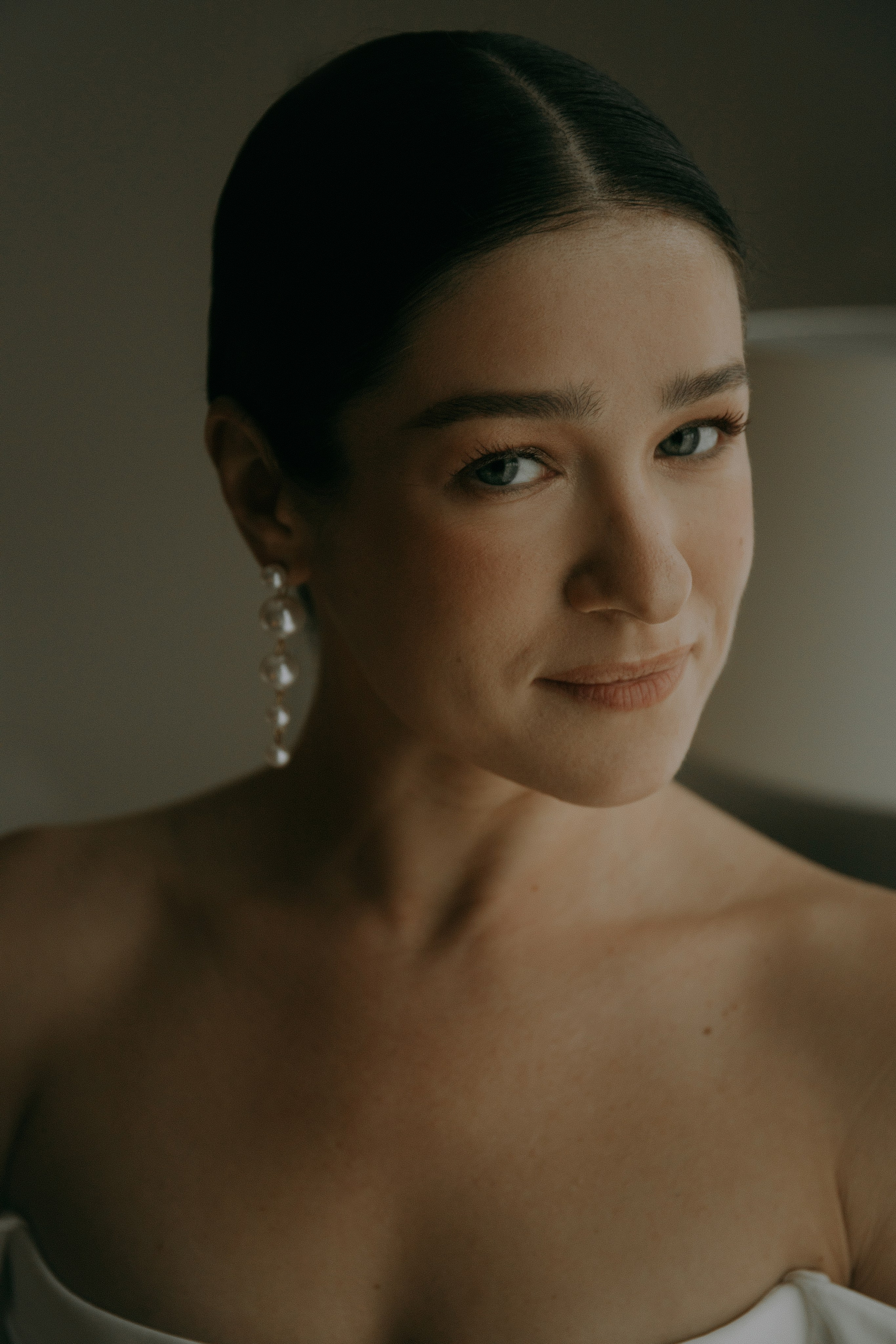 Павел и Ольга. Главная