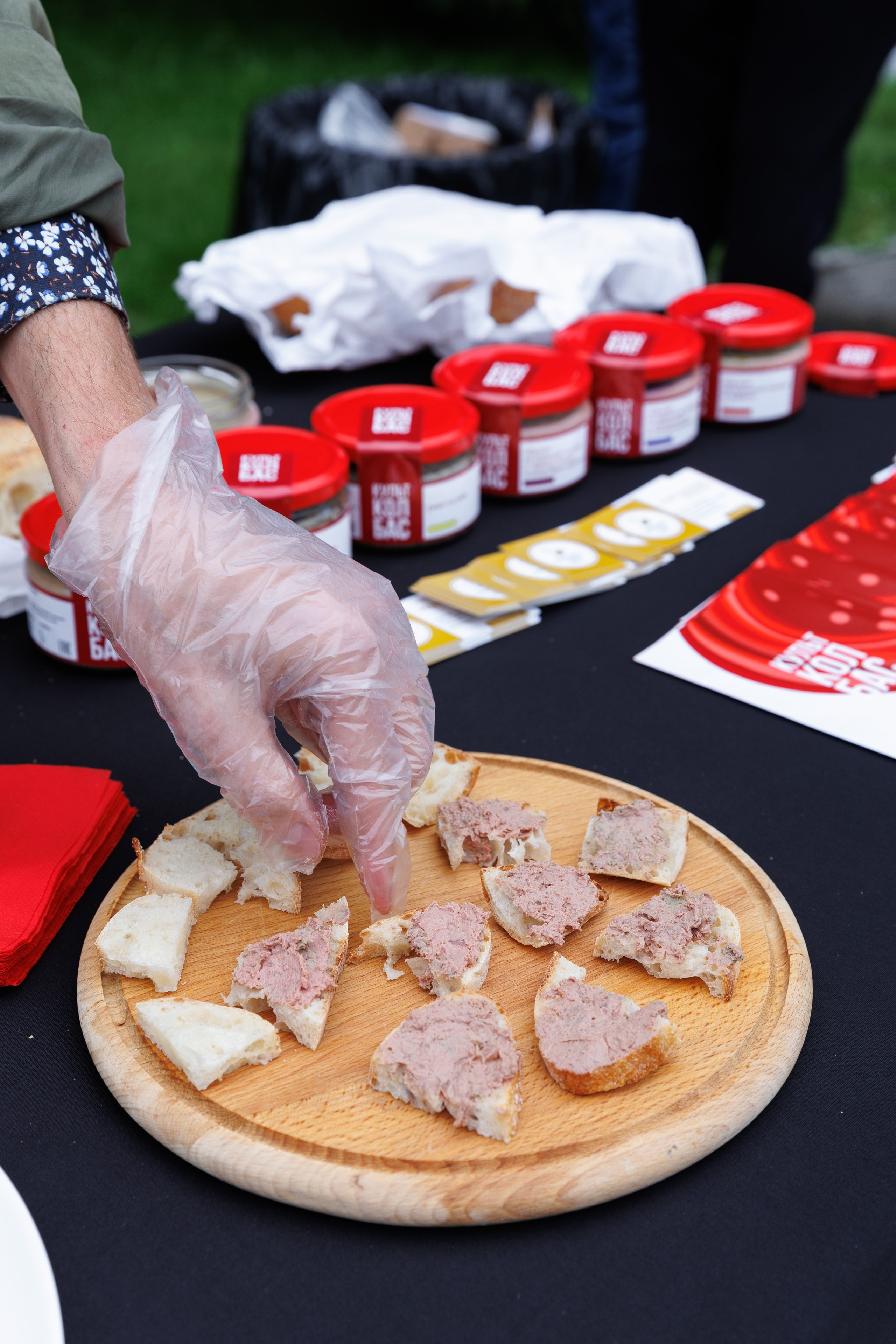 Винный пикник. Фотограф Новосибирск — Наталья Гресь