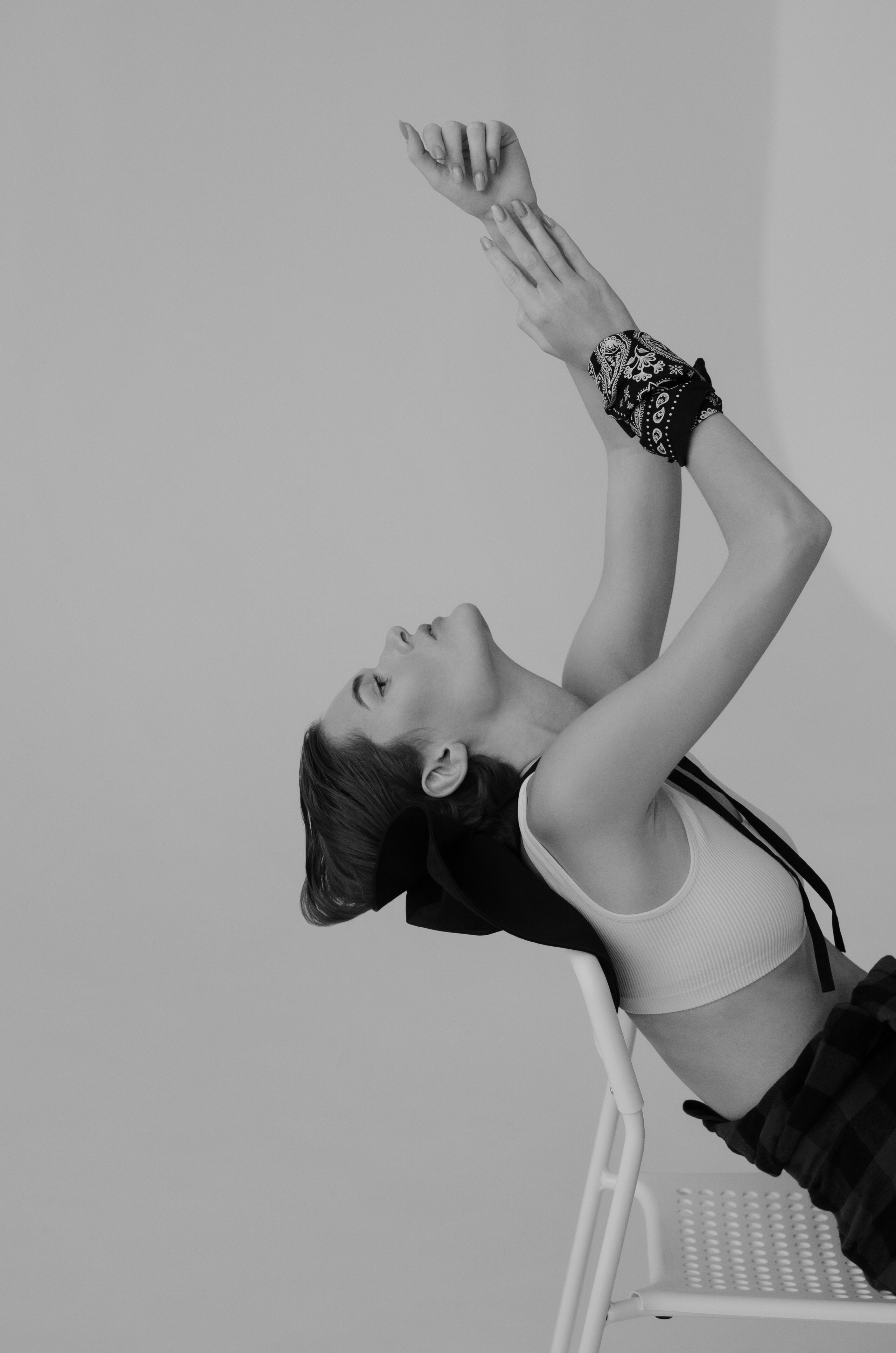 Съемка моделей. Модельные тесты. Семейный и портретный фотограф в Саратове Виталина Саврова