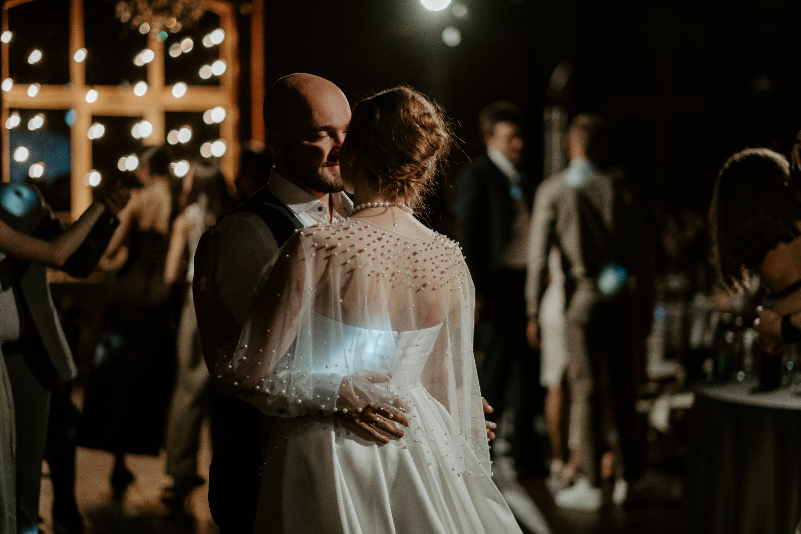 Это просто вау. Свадебный фотограф Александра Тюлякова