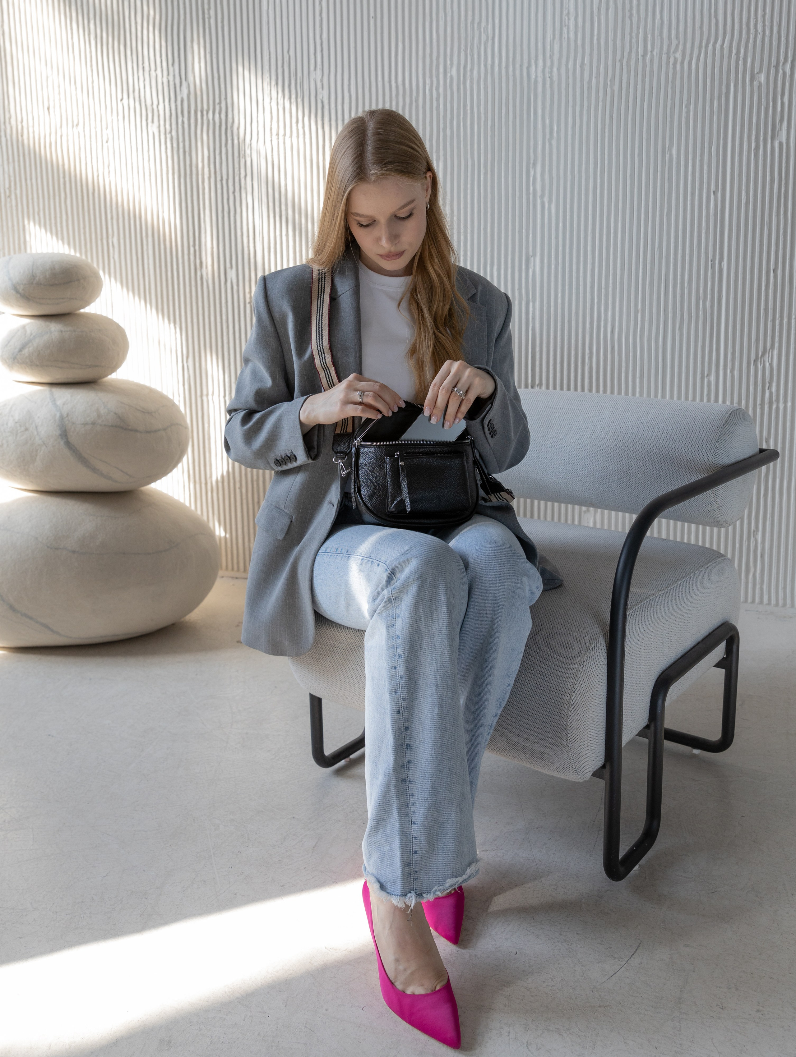 Сумка. Репортажный фотограф в Новосибирске Алена Помазунова