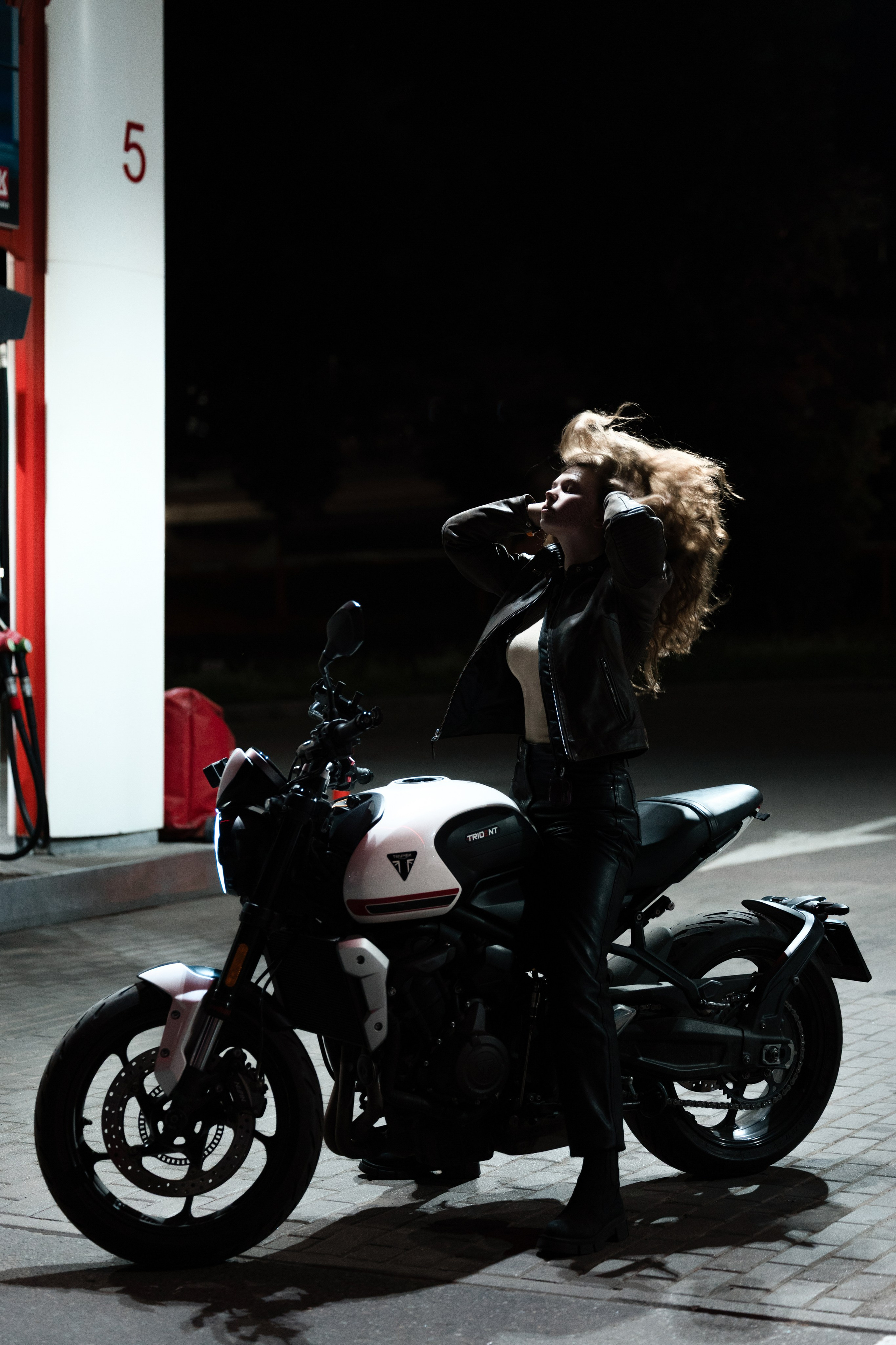 Ирина. Акимова Кэт