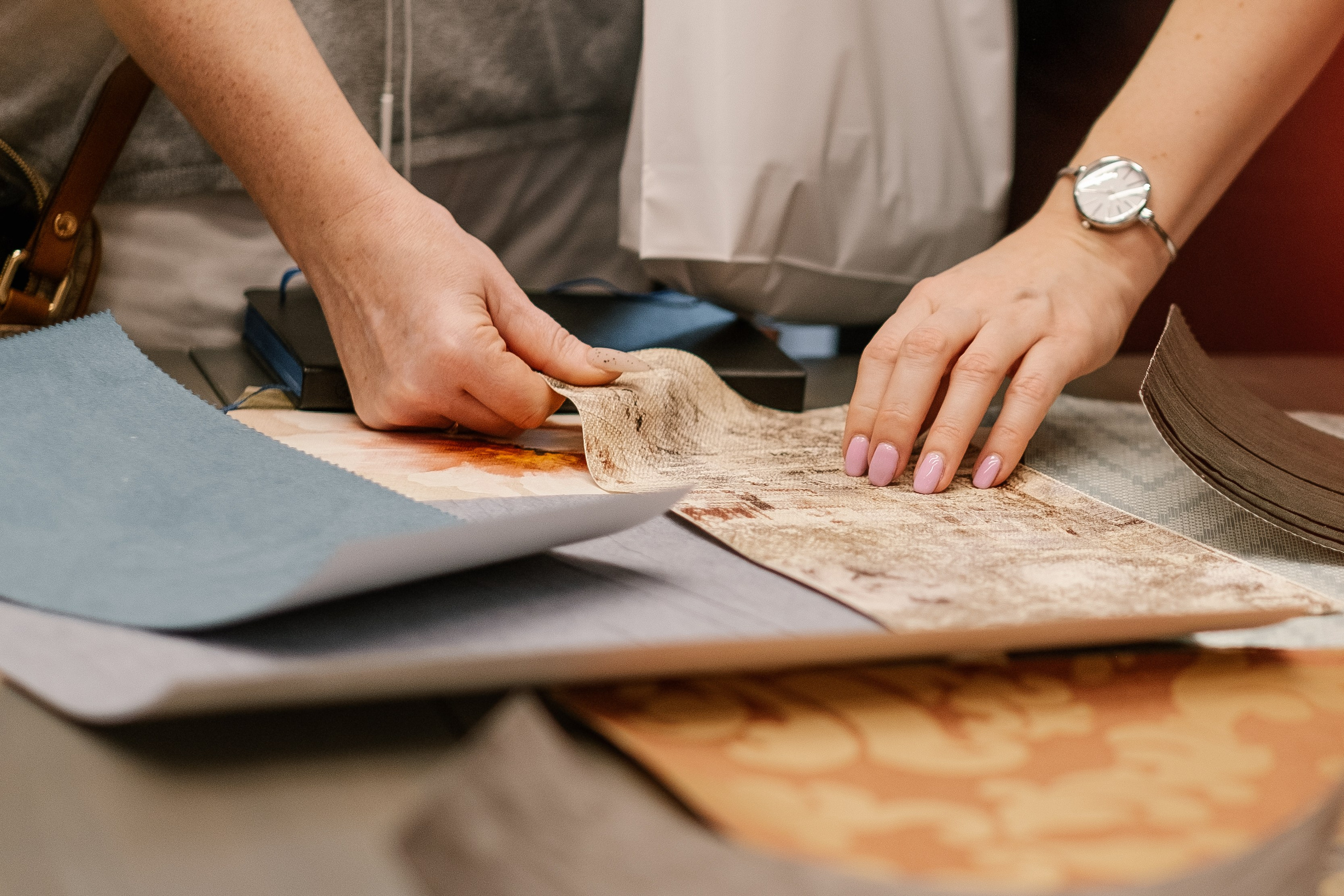 Репортажи. Портретный и репортажный фотограф в Санкт-Петербурге Дарья Сибирякова