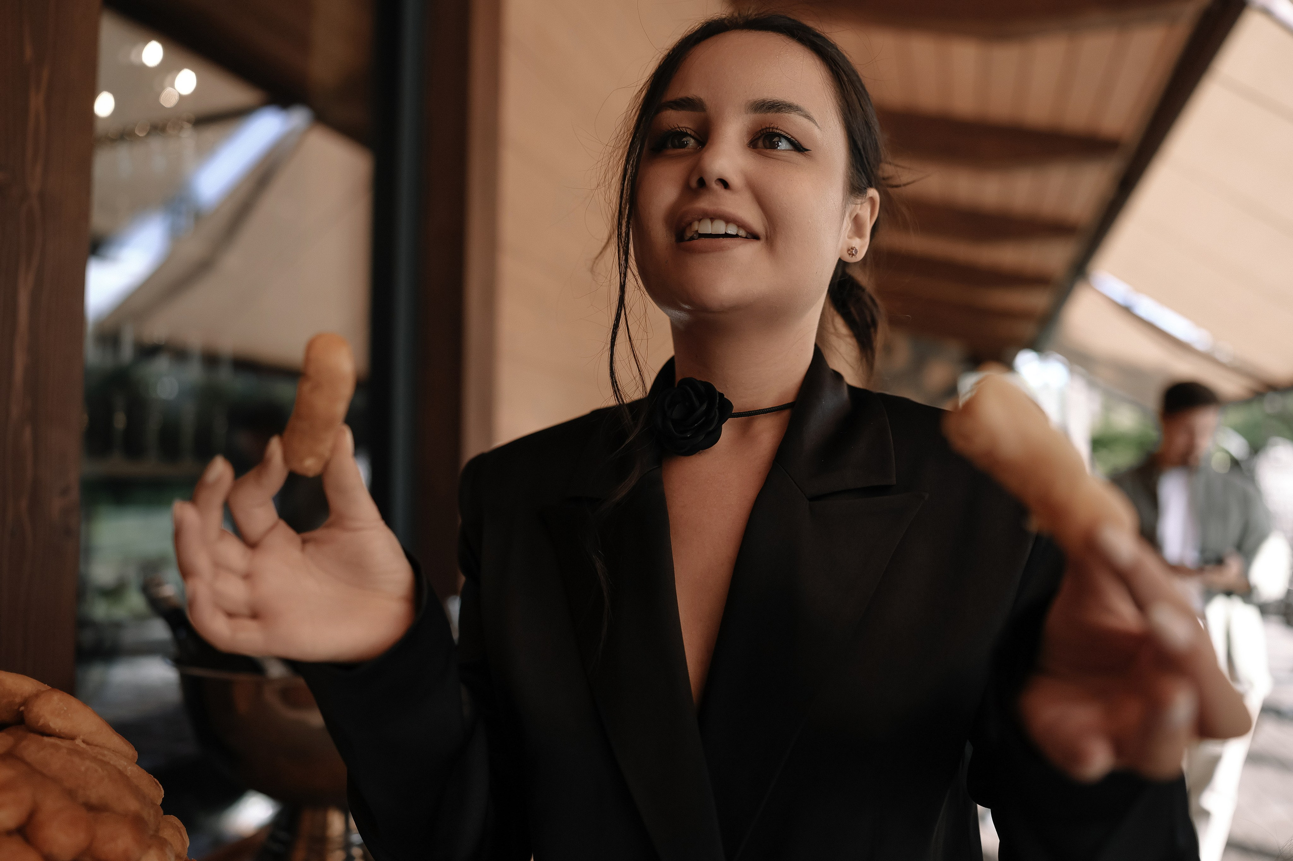 Средиземное море… Атлантический океан. Свадебный и семейный Фотограф Денис Кошель