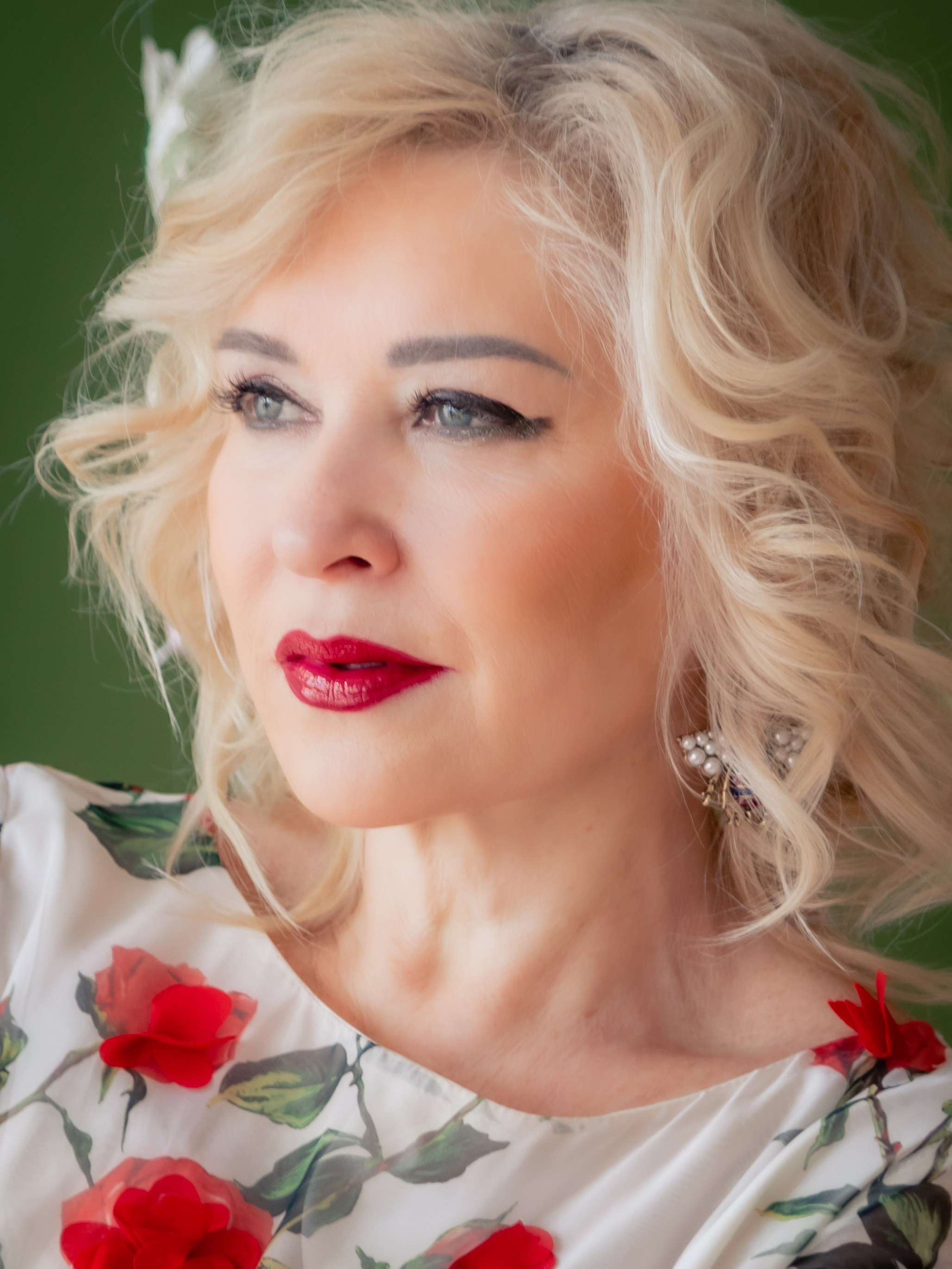 Фотопроект «Весна-красна». Фотосессии и репортаж — Фотограф в Москве — Рина Серёгина