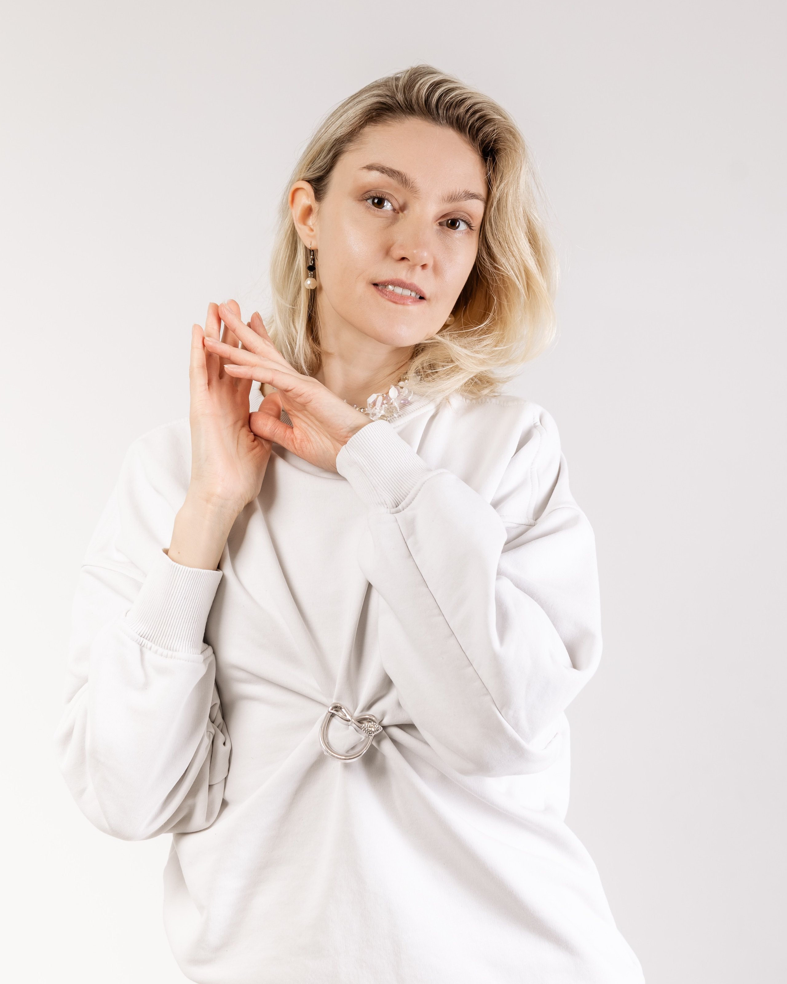 Фотопроект «Белая полоса». Фотосессии и репортаж — Фотограф в Москве — Рина Серёгина