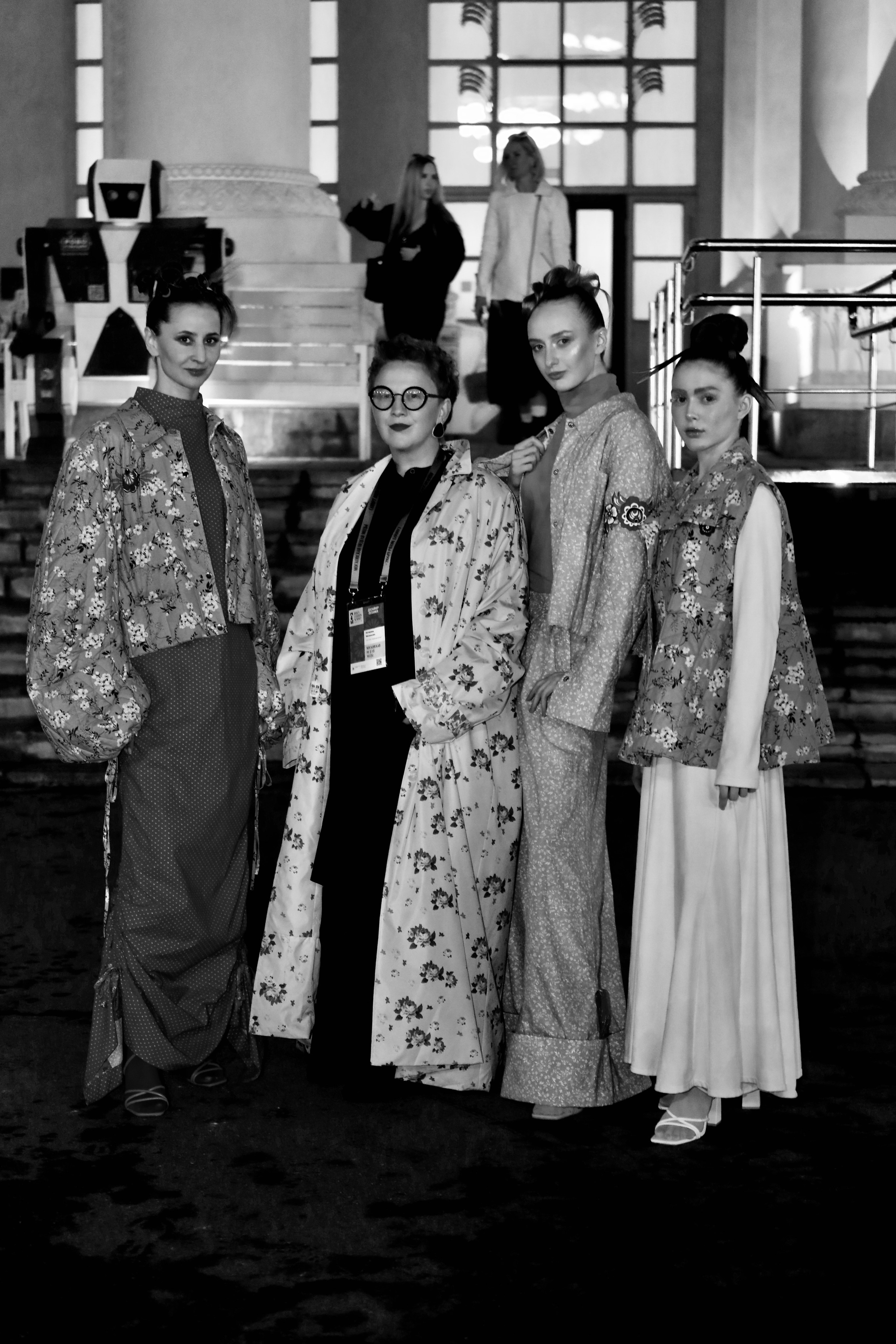 Контент для соцсетей. Фотограф в Москве — Рина Серёгина — съёмка в студии и репортаж