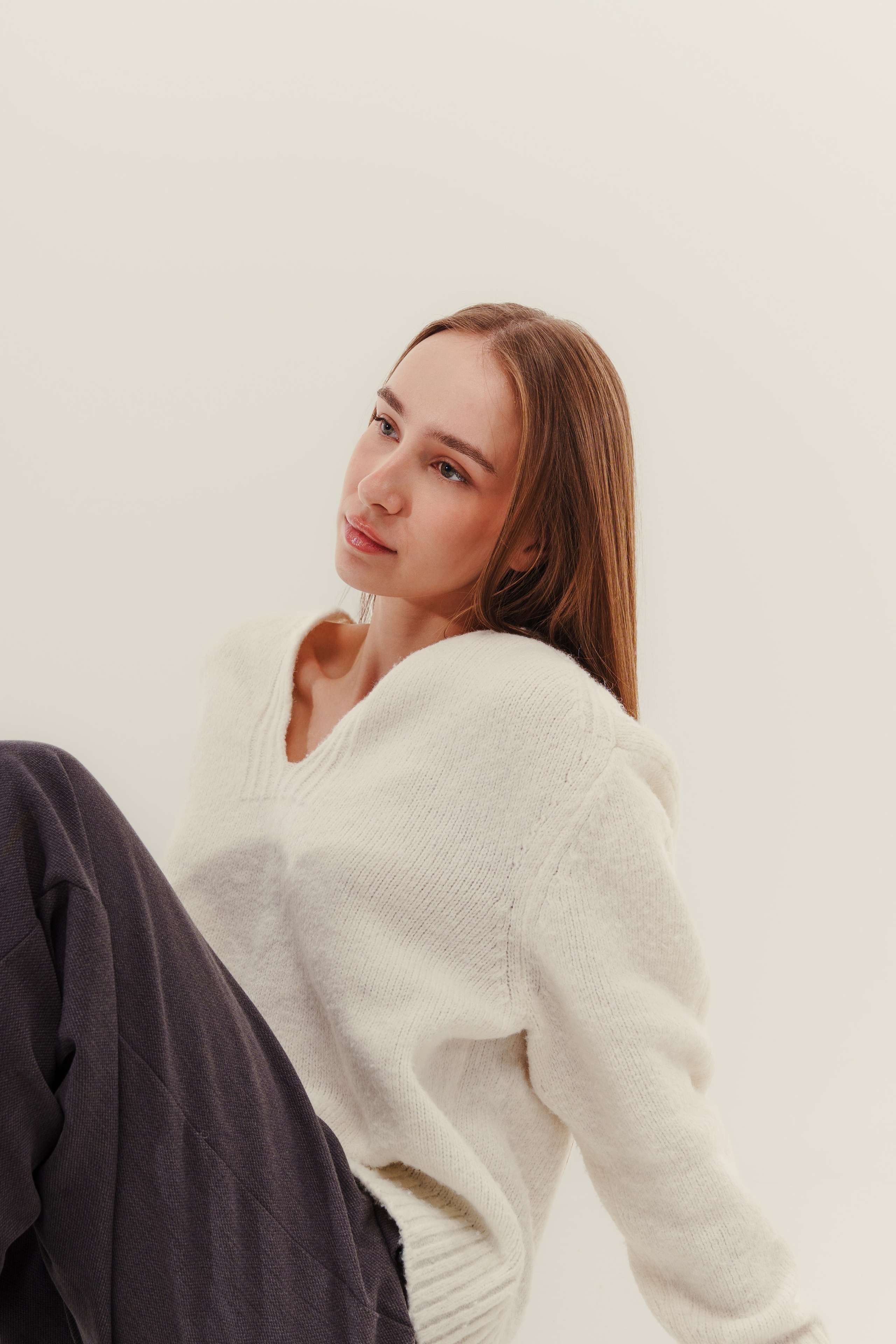 Оксана. Фотограф в СПБ Алмаз Камаев