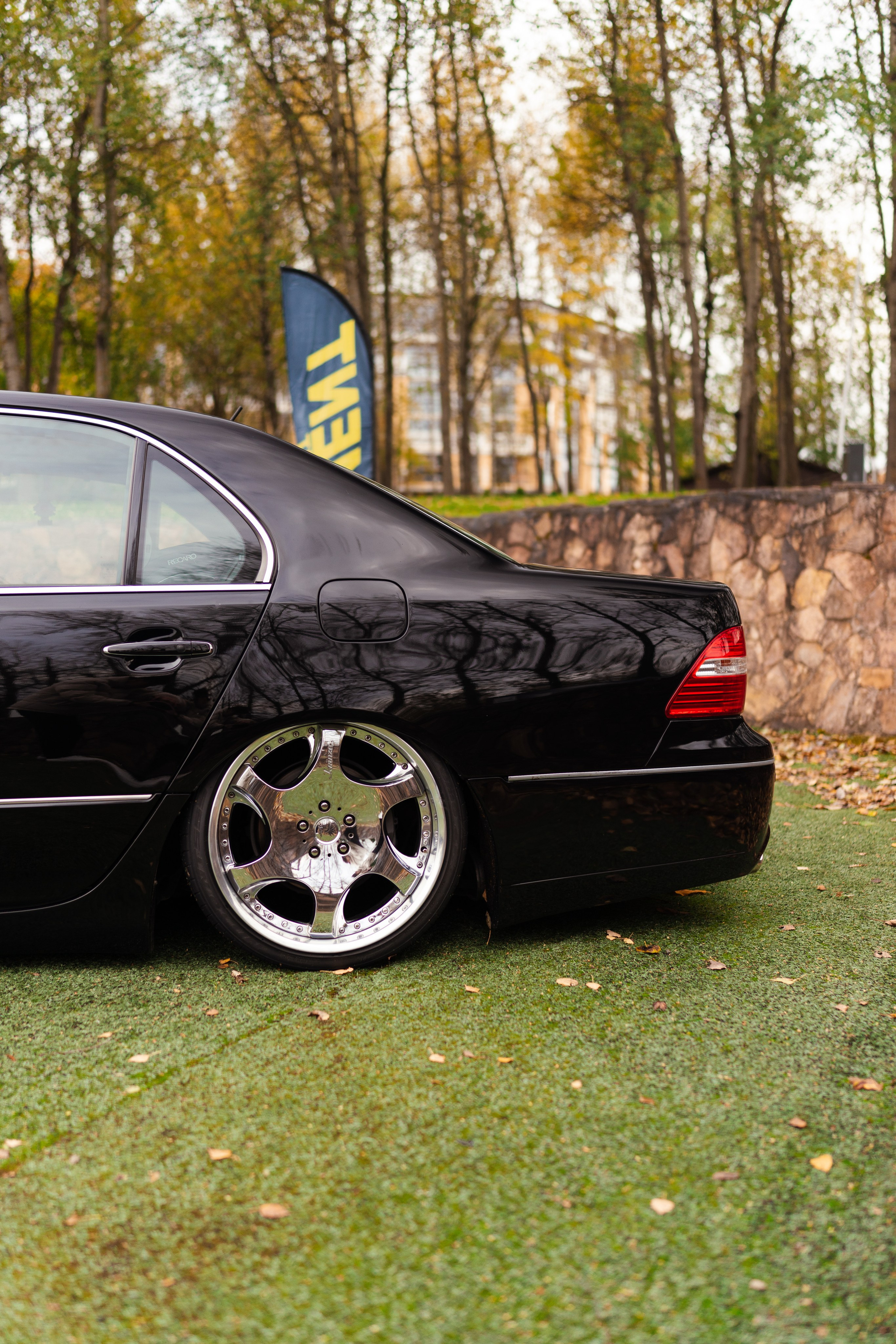 Fitment event 2023. Фотограф в СПБ Алмаз Камаев