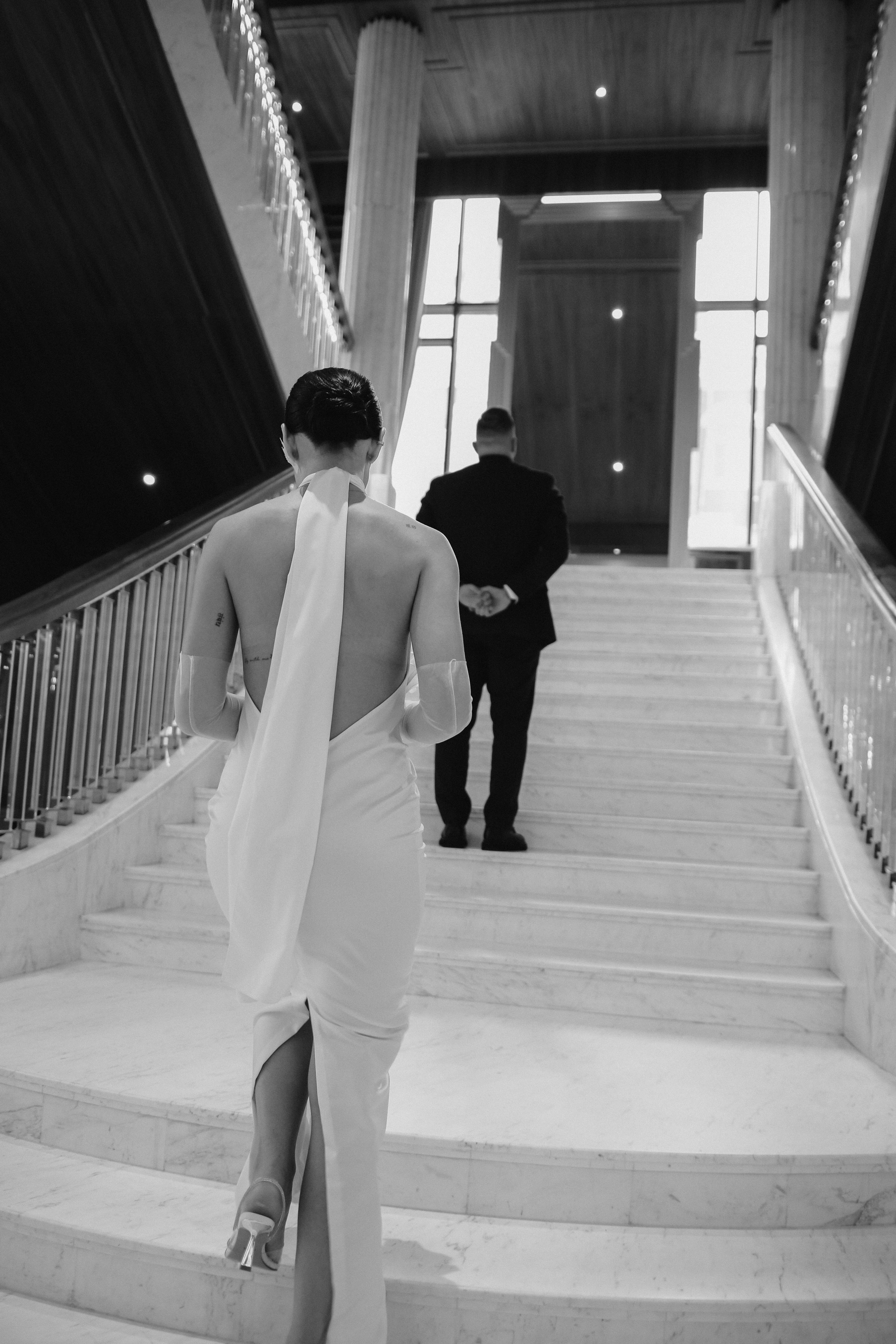 Свадебная история. Портретный фотограф в Москве Сукач Мария