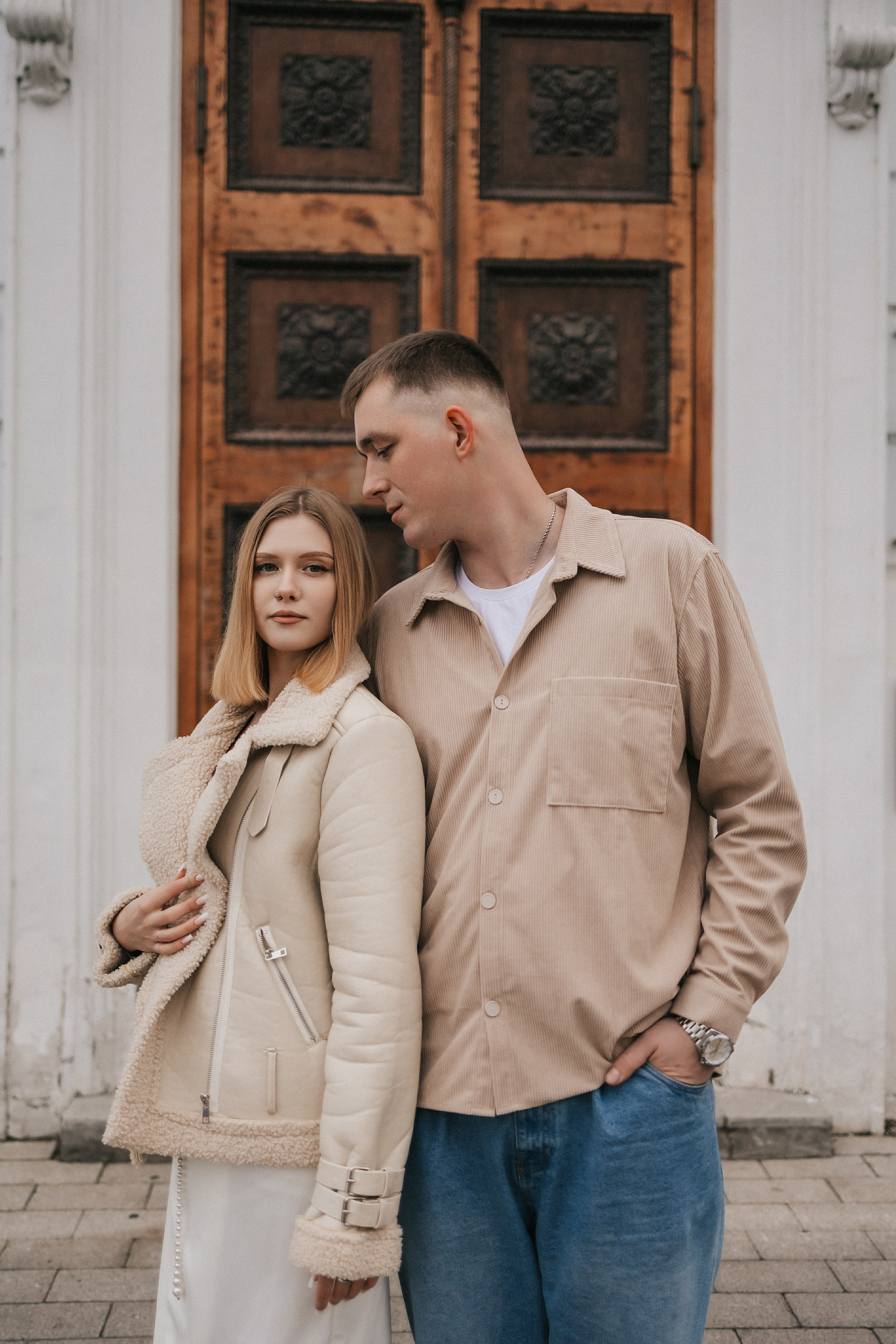 Свадьба Сергея и Софы. Фотограф Нижний Новгород